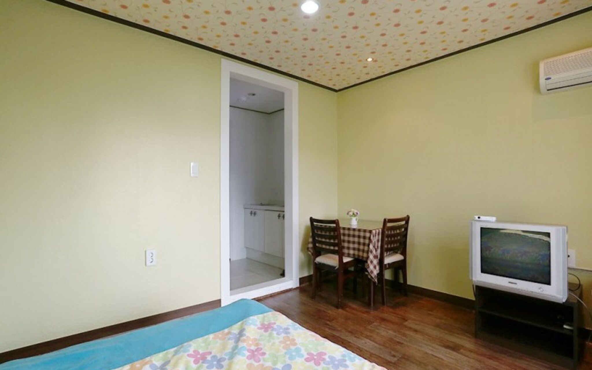 Yangyang Guest House Pension