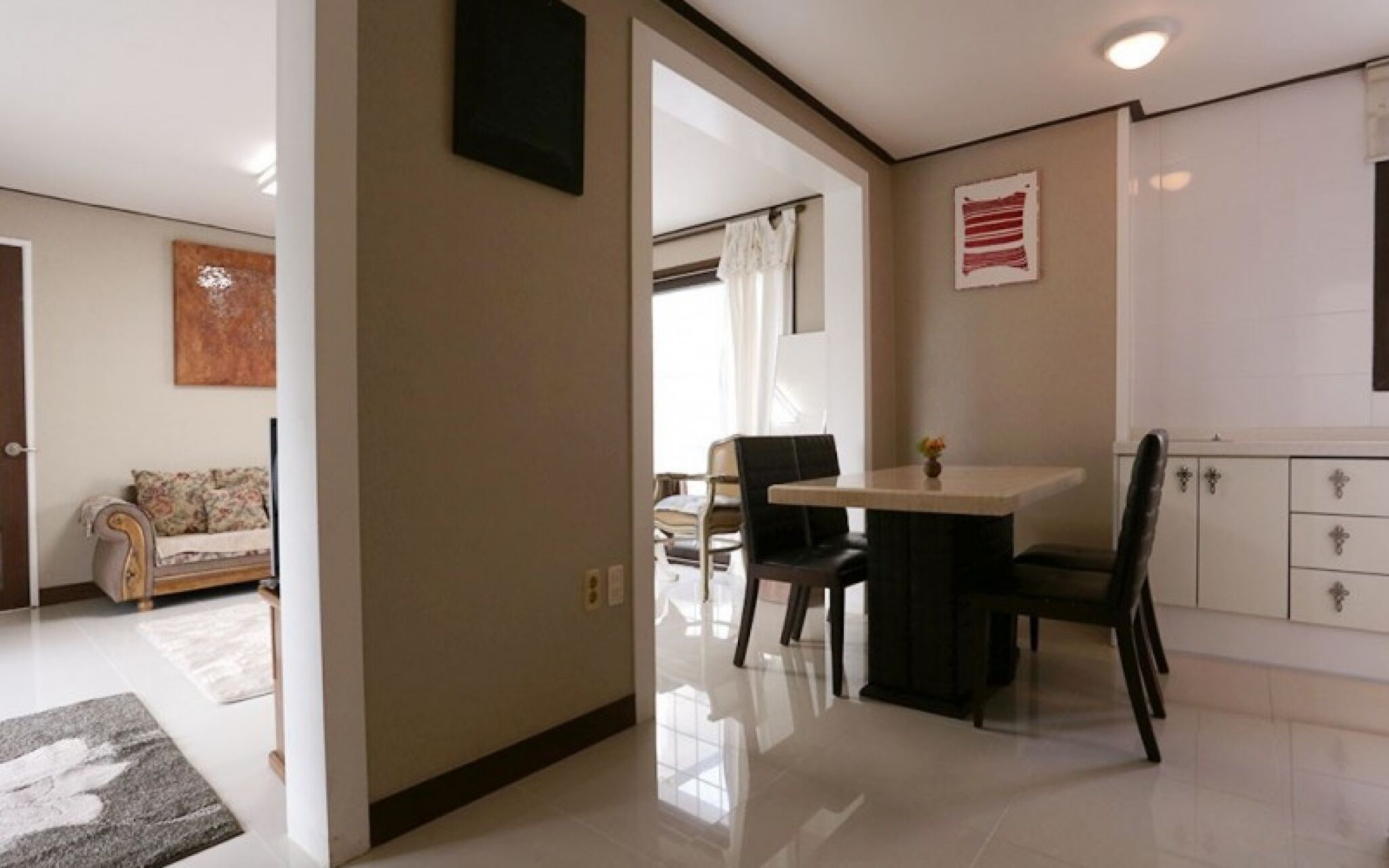Yangyang Guest House Pension