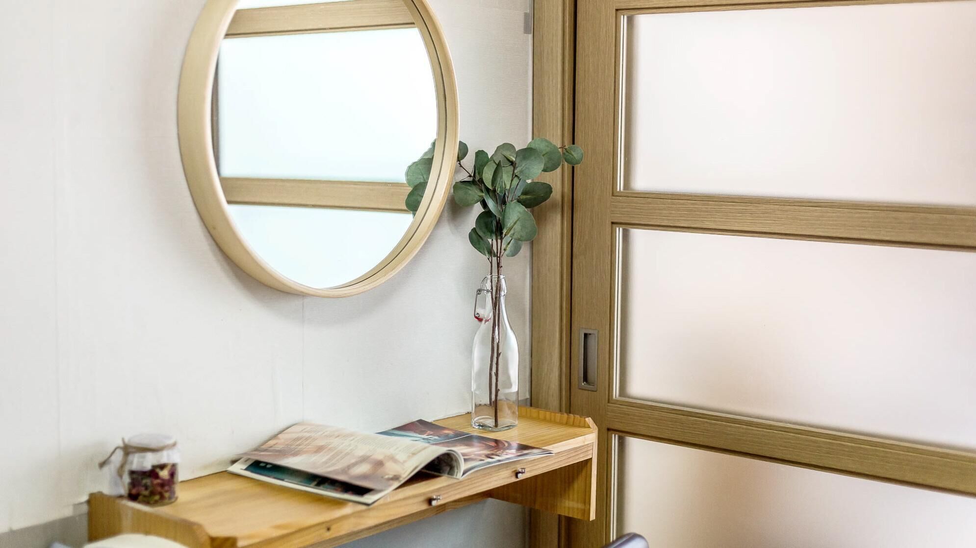 Yangyang Haettuneonchangmoon Pension