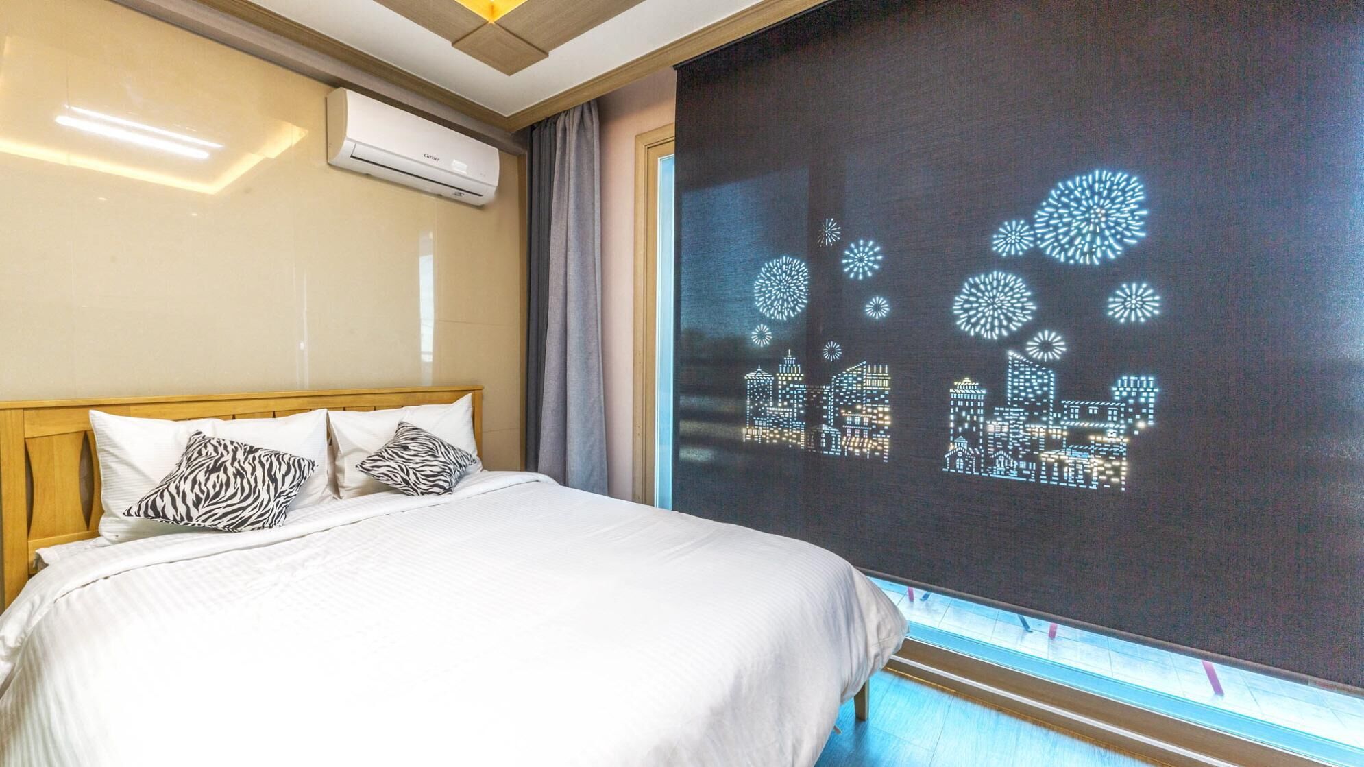 Yangyang Haettuneonchangmoon Pension