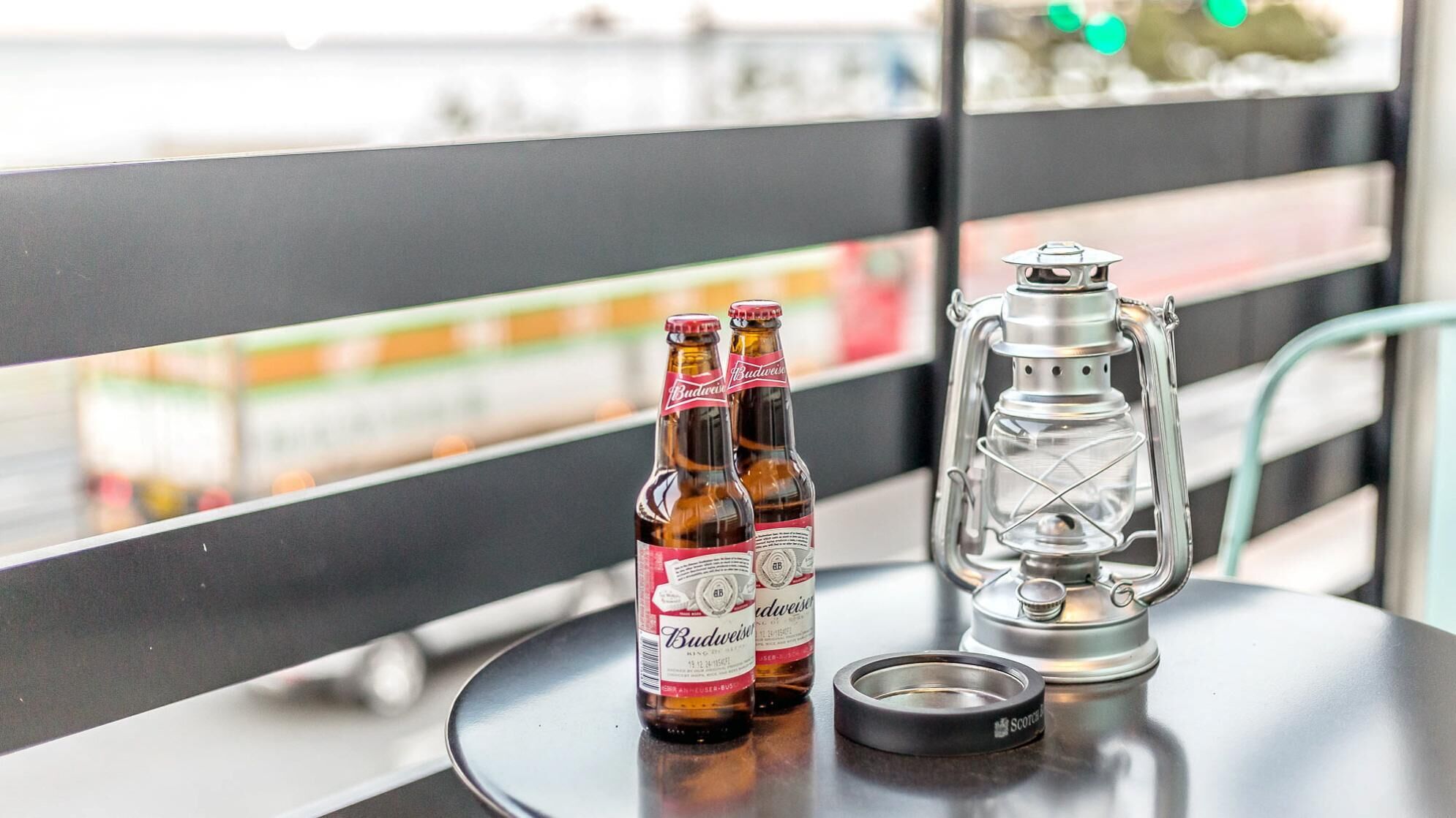 Yangyang Haettuneonchangmoon Pension