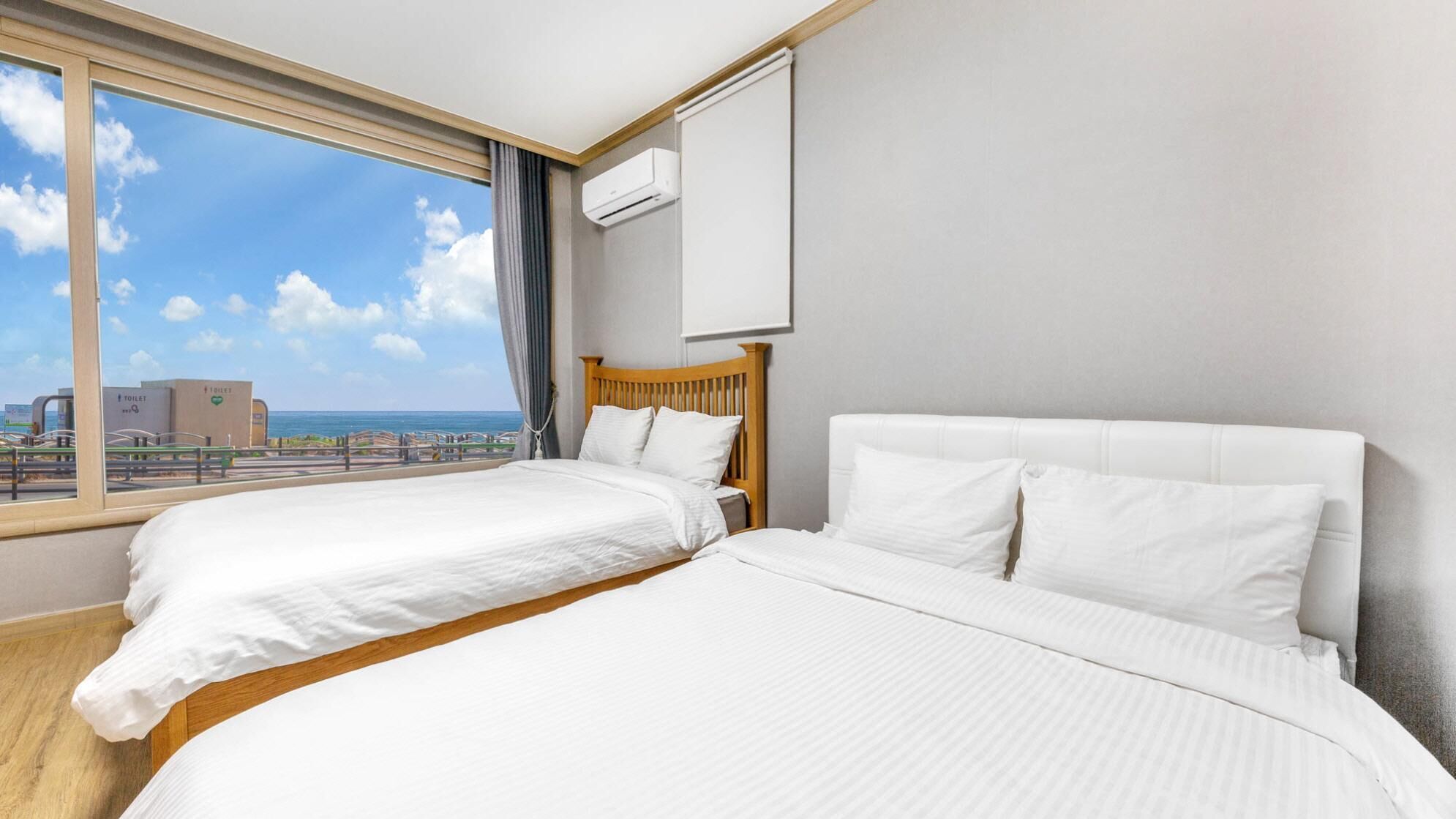 Yangyang Haettuneonchangmoon Pension