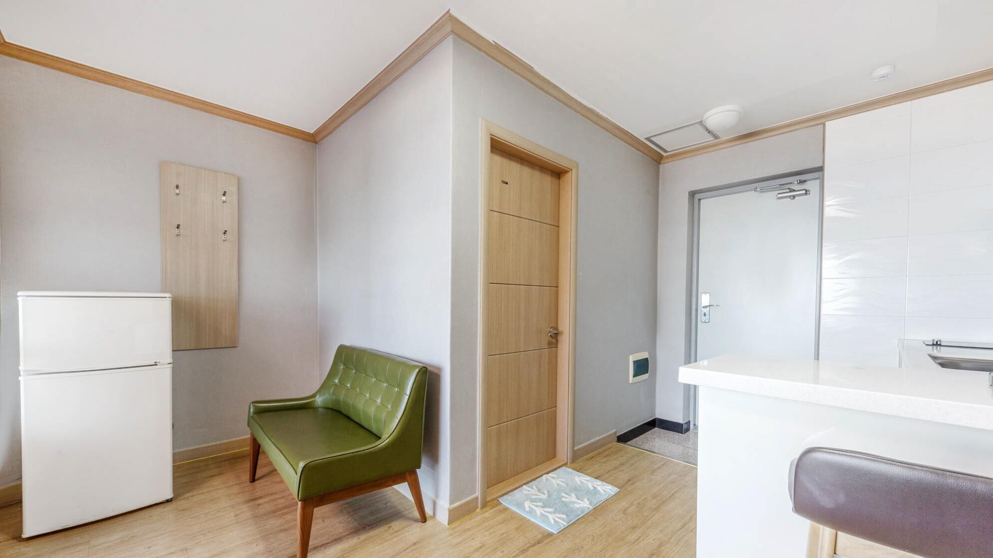 Yangyang Haettuneonchangmoon Pension