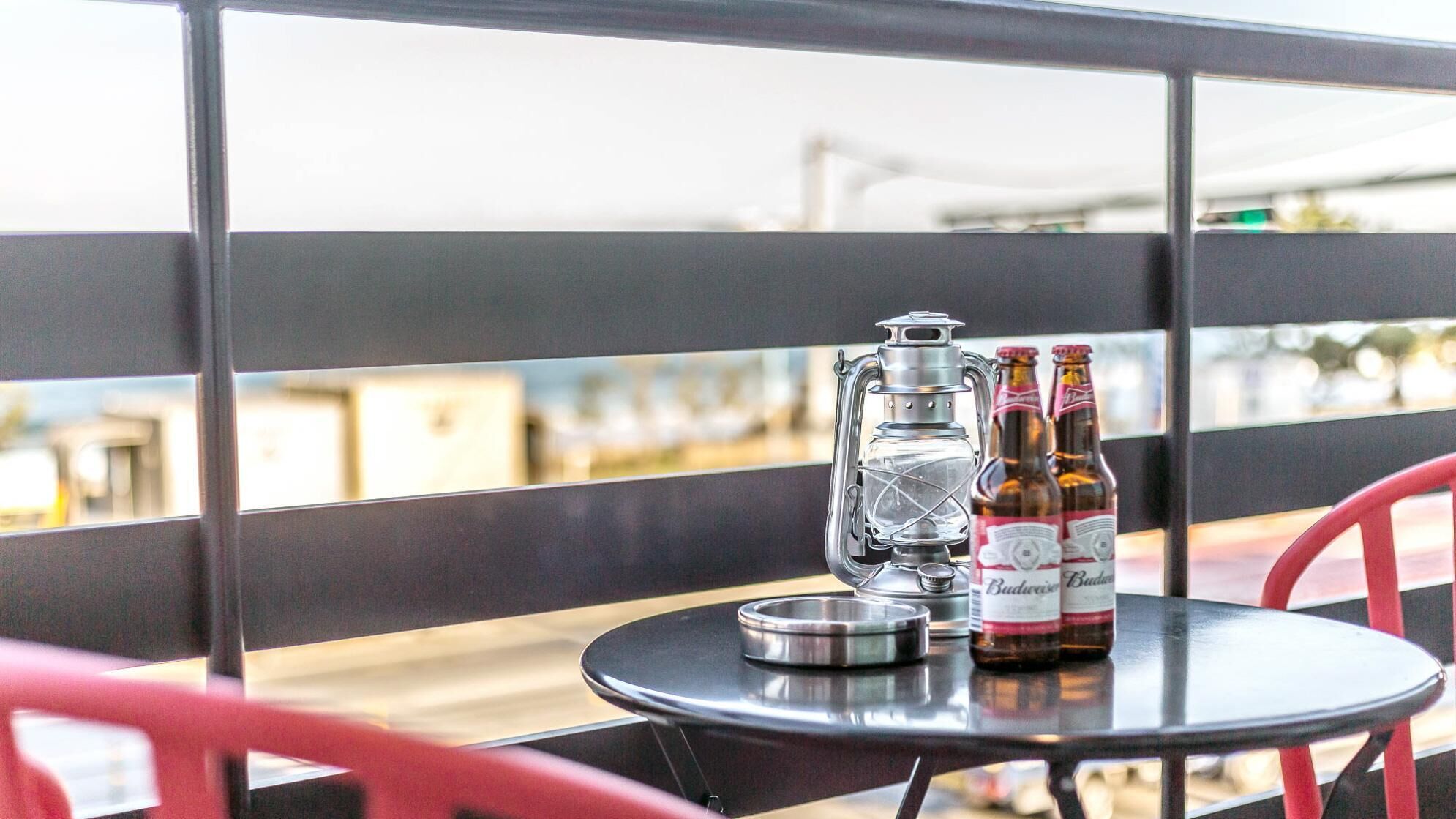 Yangyang Haettuneonchangmoon Pension