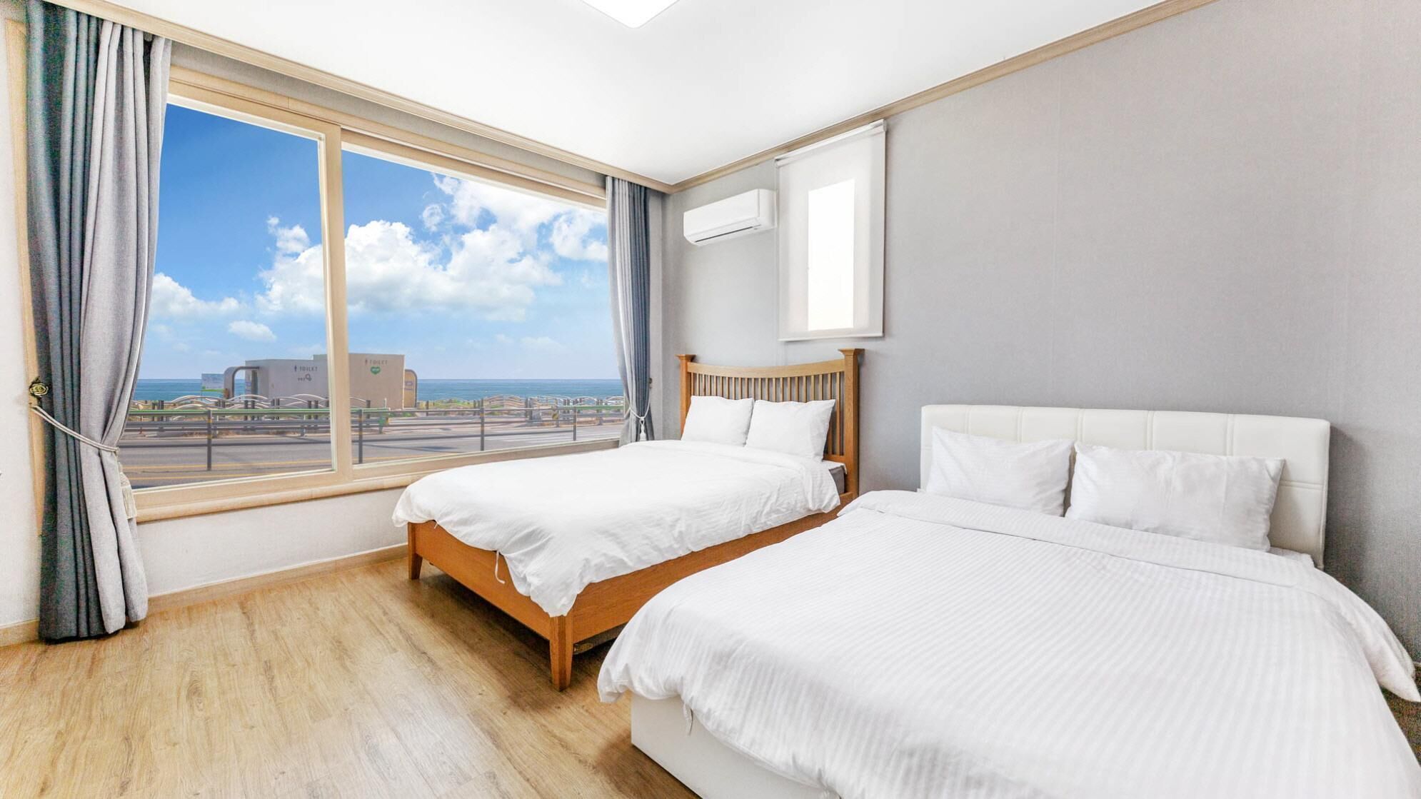 Yangyang Haettuneonchangmoon Pension