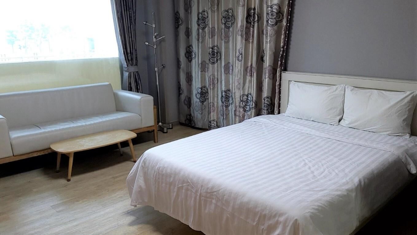 Yangyang Haettuneonchangmoon Pension