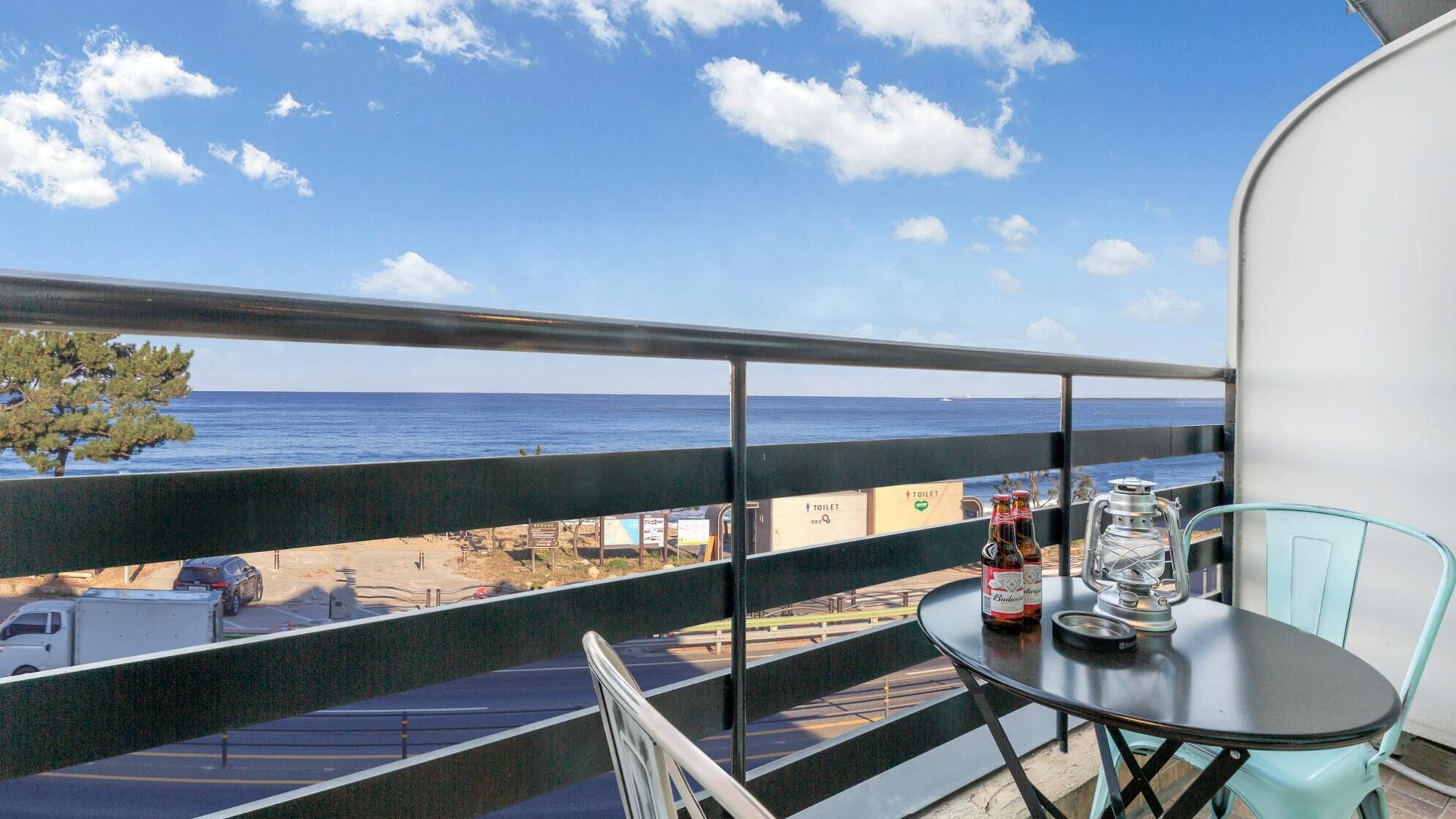 Yangyang Haettuneonchangmoon Pension