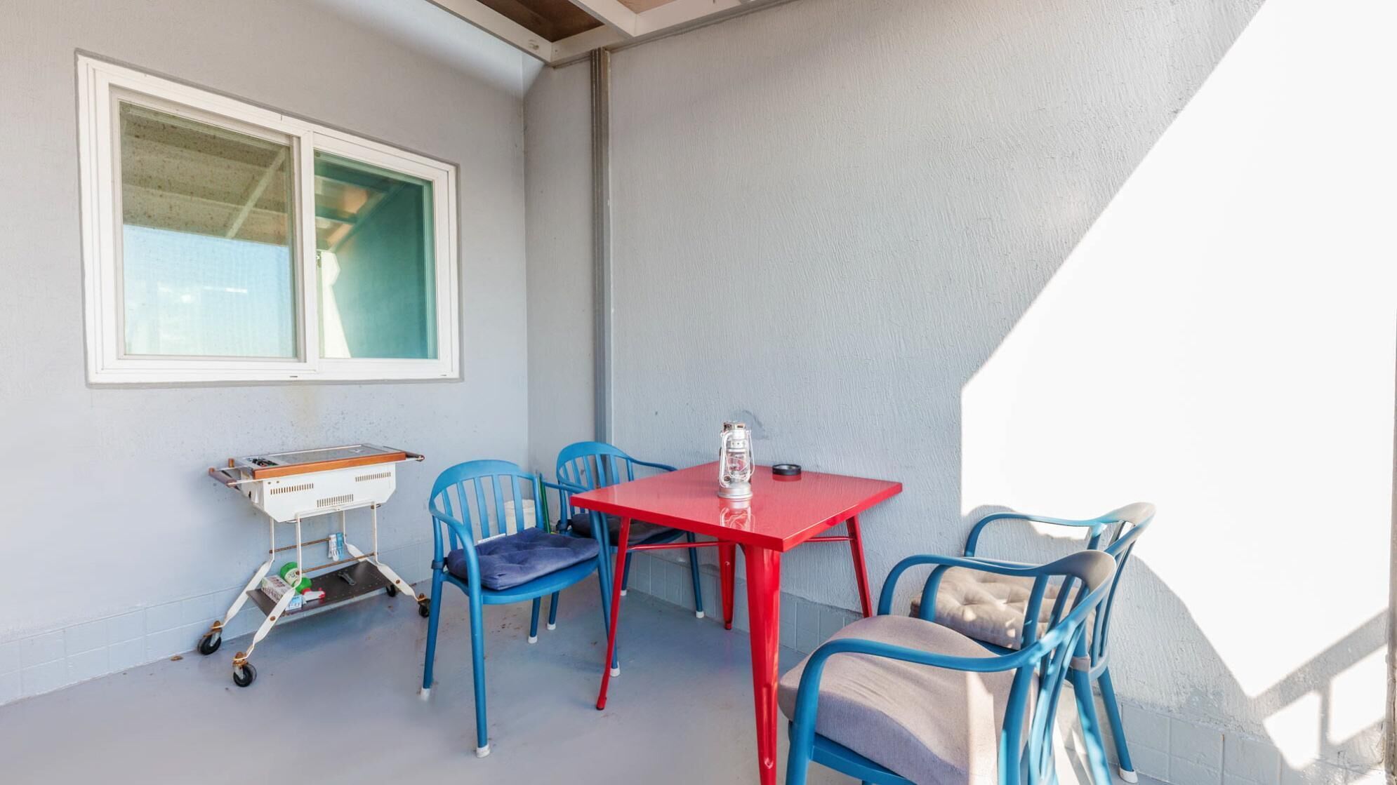 Yangyang Haettuneonchangmoon Pension