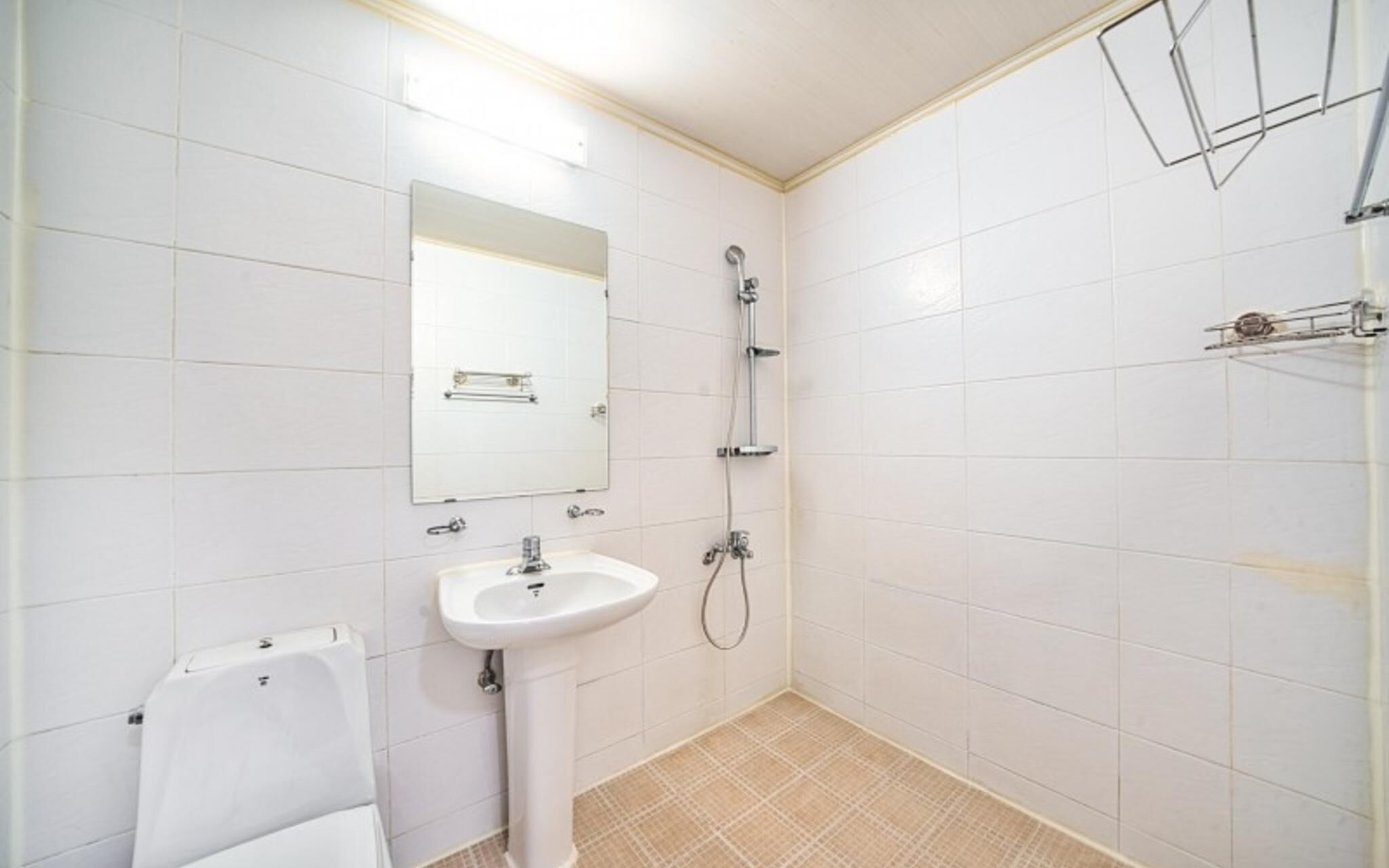 Yangyang Hajodae Conto Hotel Pension