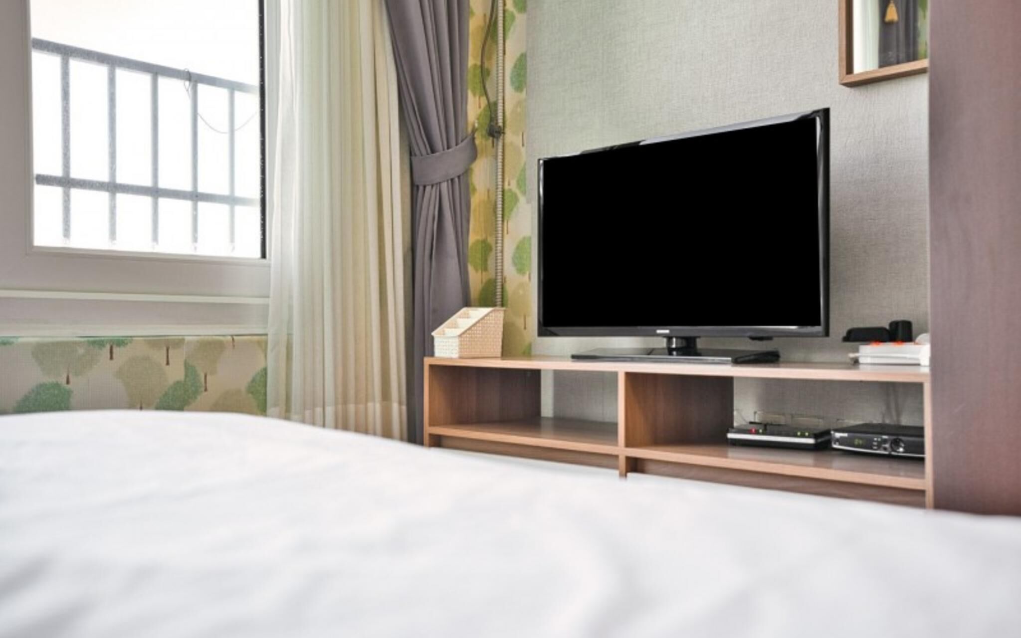 Yangyang Hajodae Conto Hotel Pension