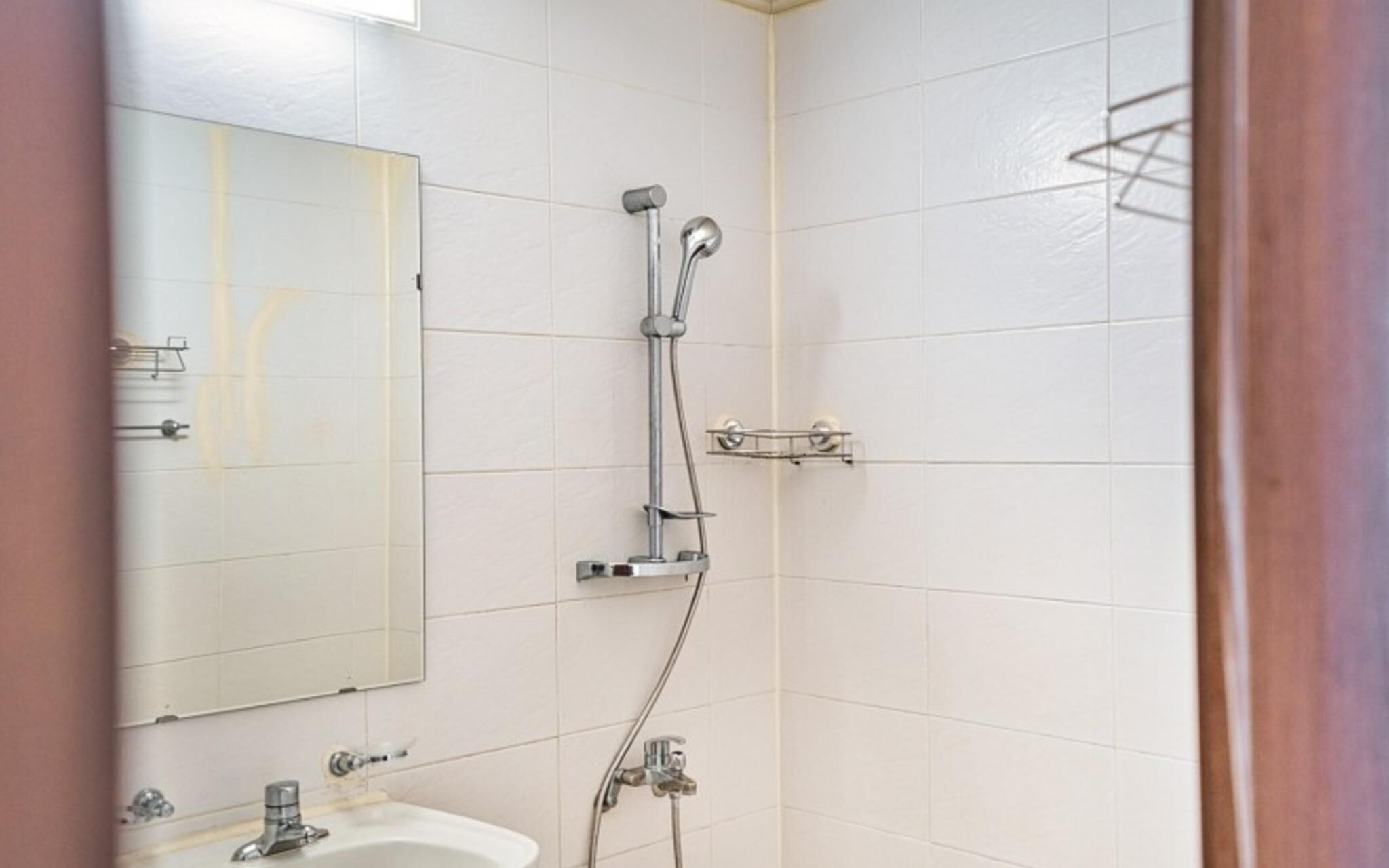 Yangyang Hajodae Conto Hotel Pension