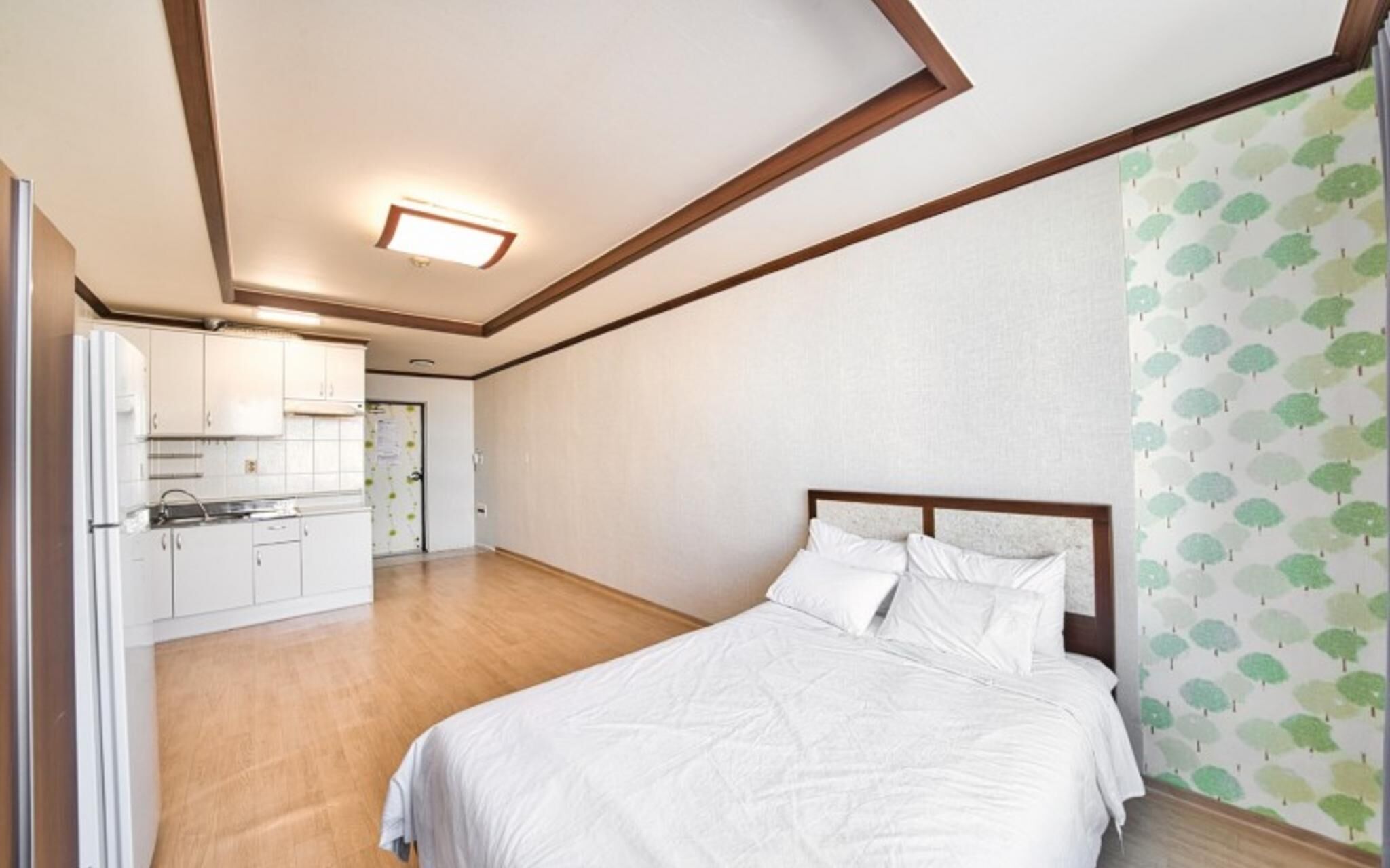 Yangyang Hajodae Conto Hotel Pension