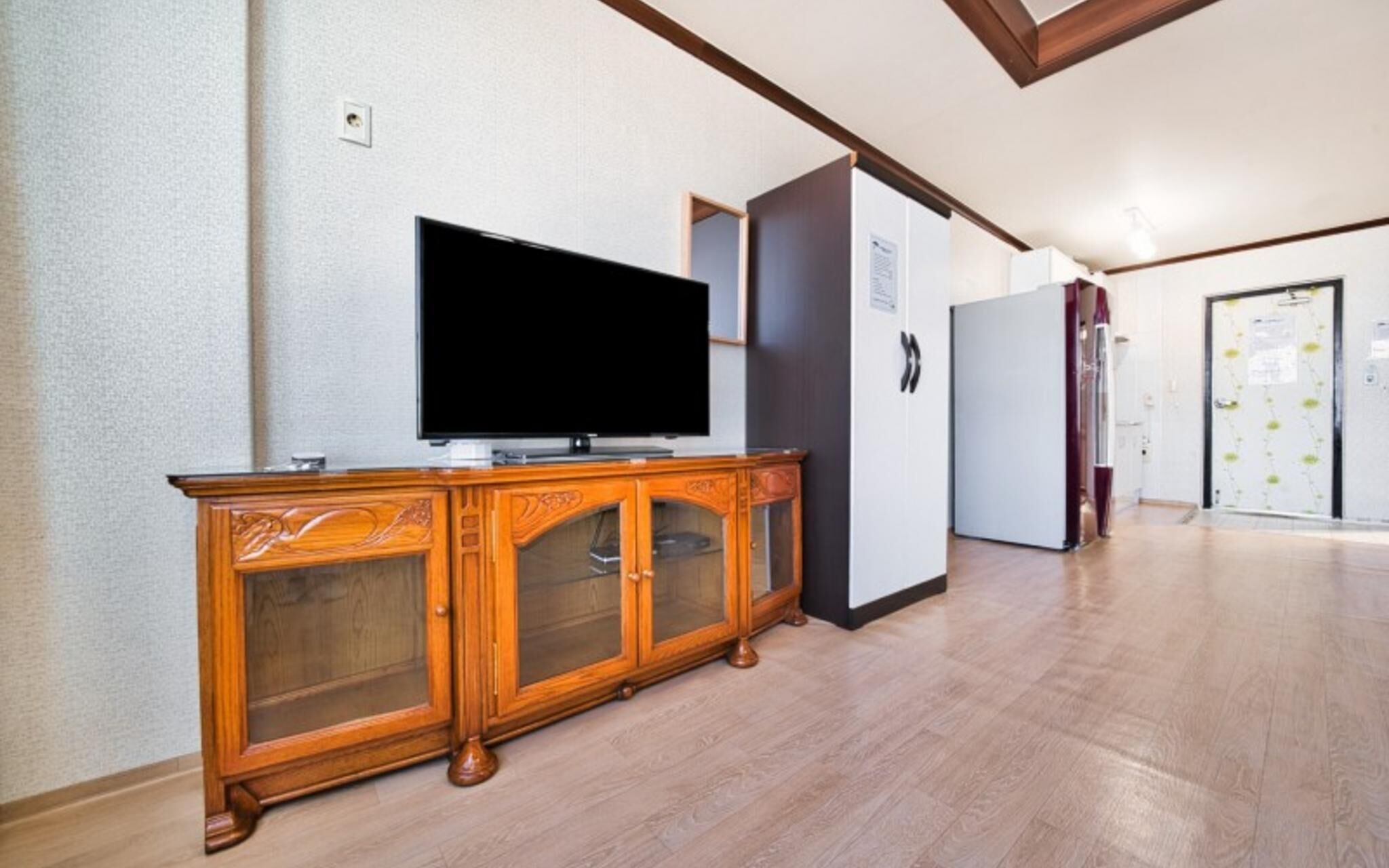 Yangyang Hajodae Conto Hotel Pension