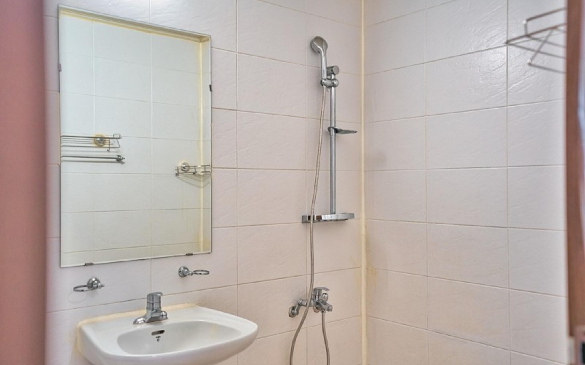 Yangyang Hajodae Conto Hotel Pension