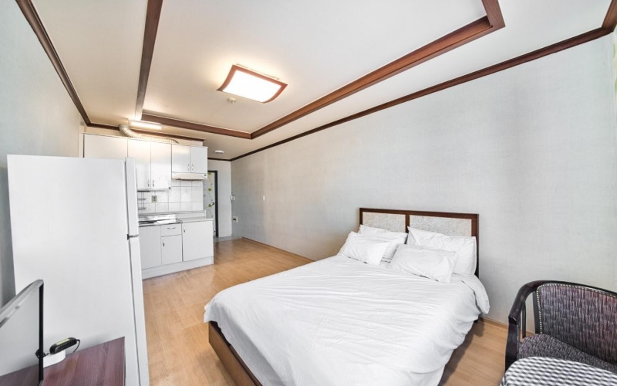 Yangyang Hajodae Conto Hotel Pension