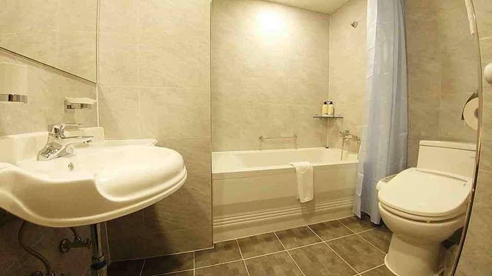 Yangyang International Airport Hotel