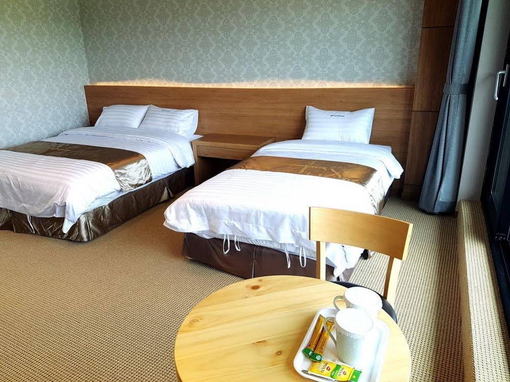 Yangyang International Airport Hotel