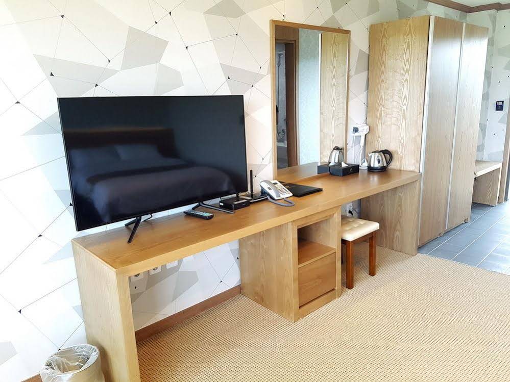 Yangyang International Airport Hotel