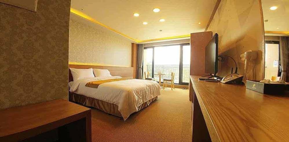 Yangyang International Airport Hotel