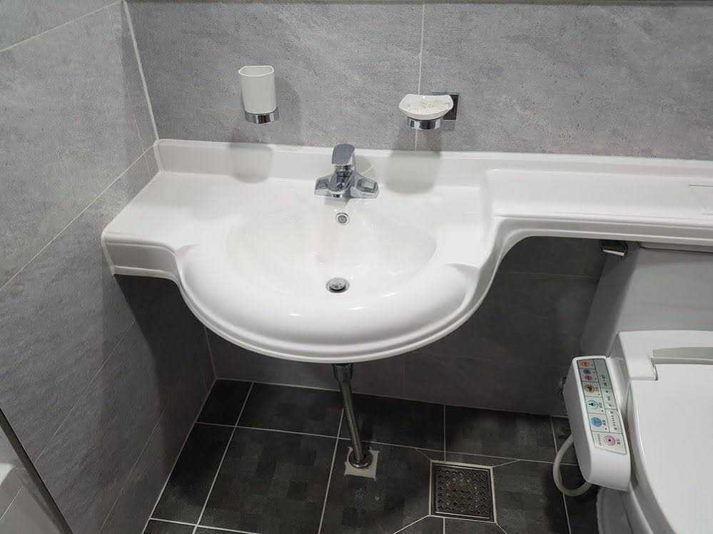 Yangyang International Airport Hotel