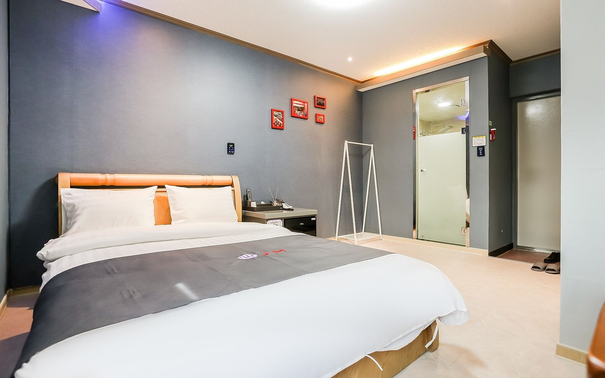 Yangyang JM Motel