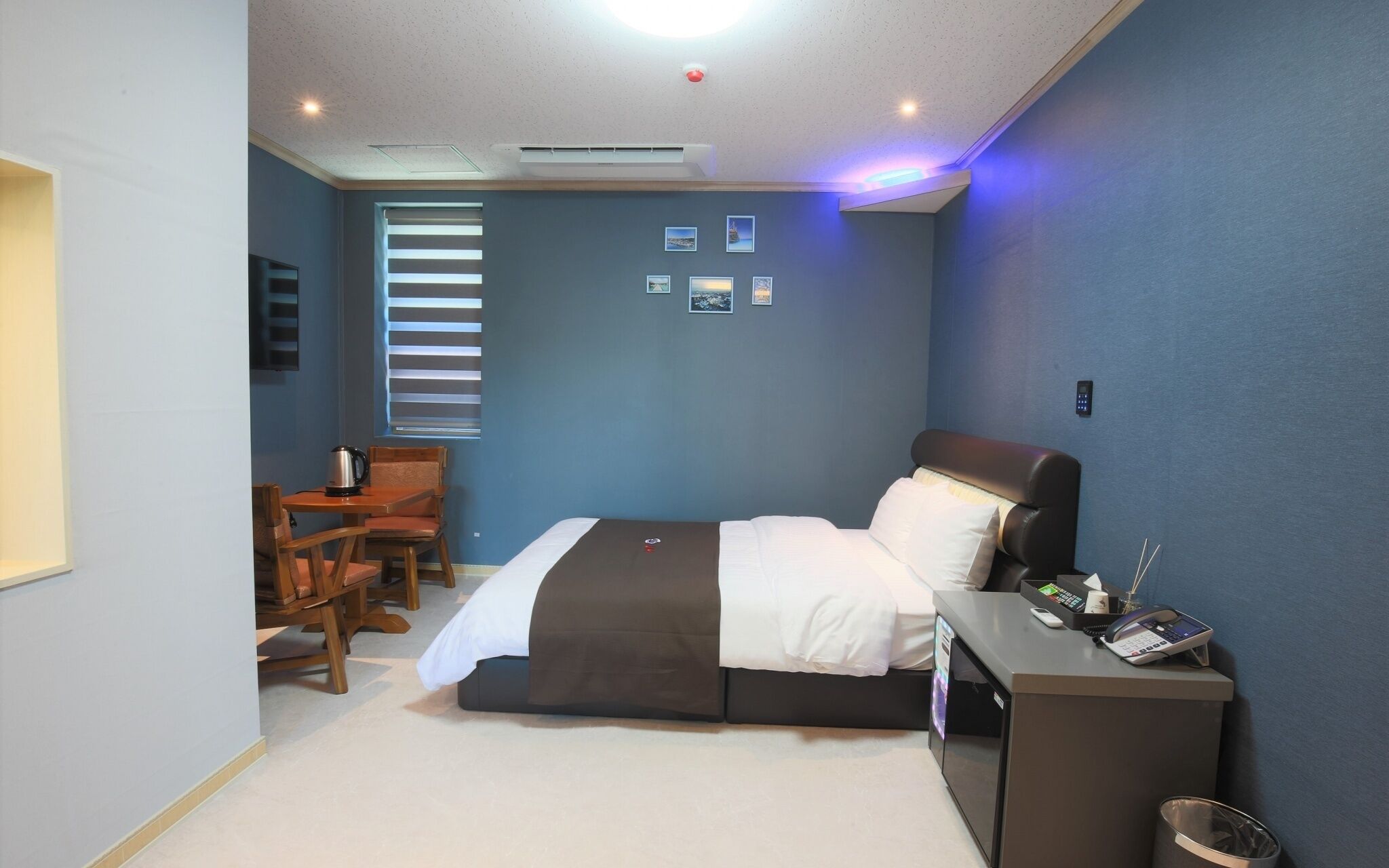 Yangyang JM Motel