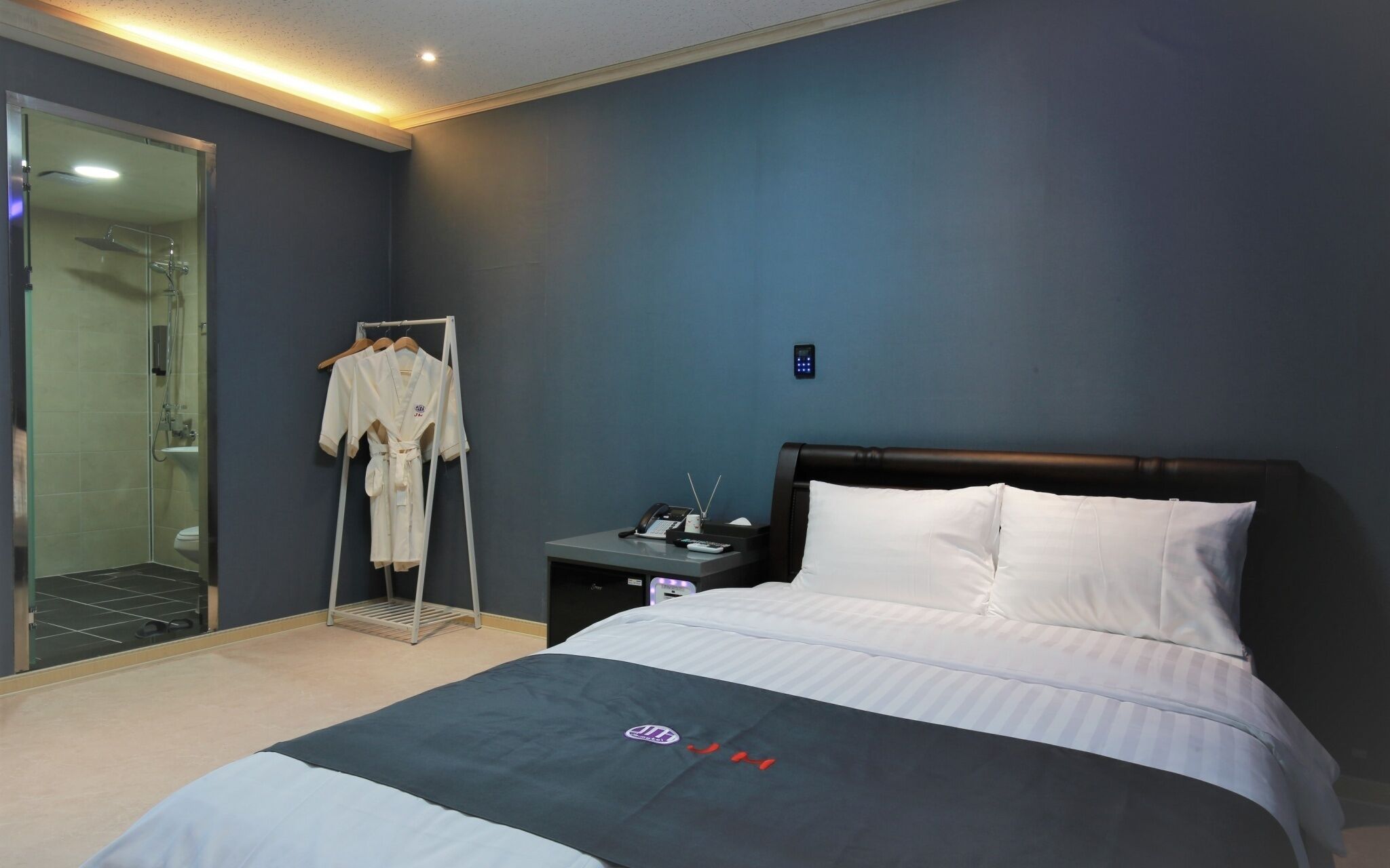 Yangyang JM Motel
