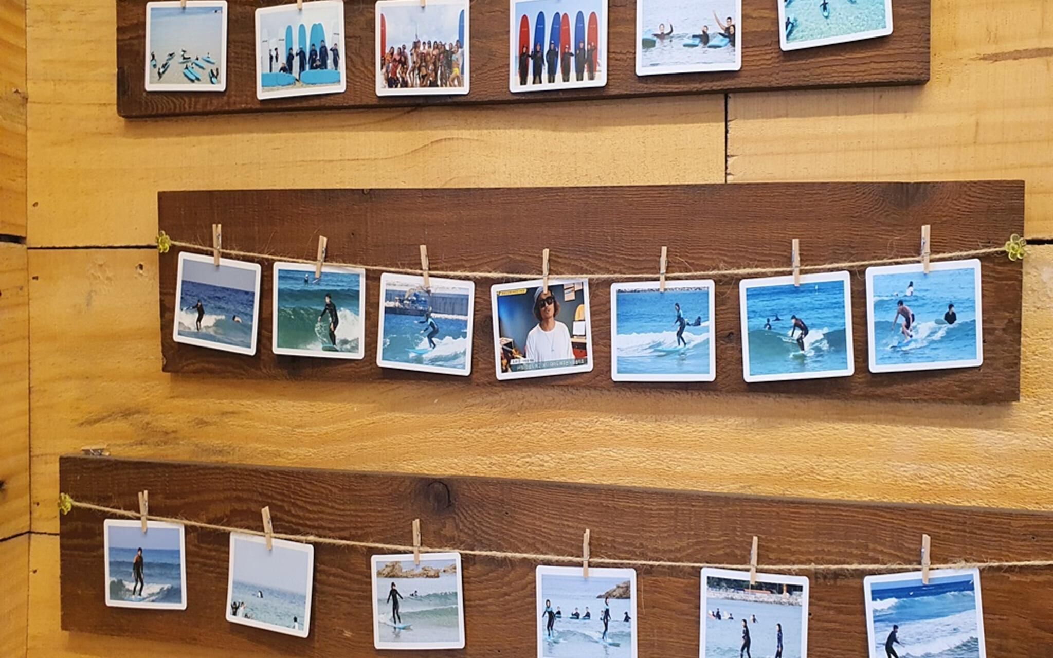 Yangyang Joa Surf Surfing House