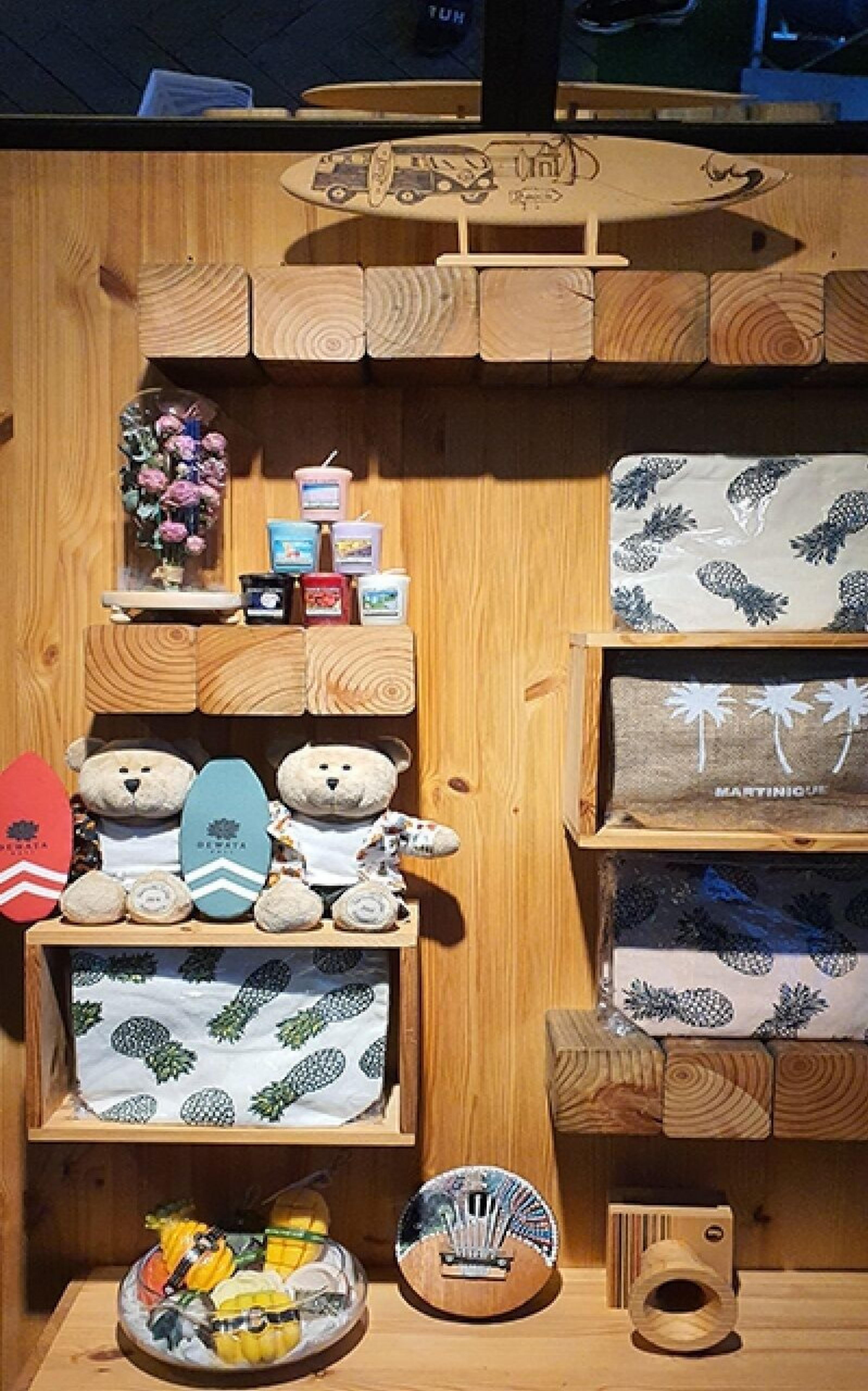 Yangyang Joa Surf Surfing House