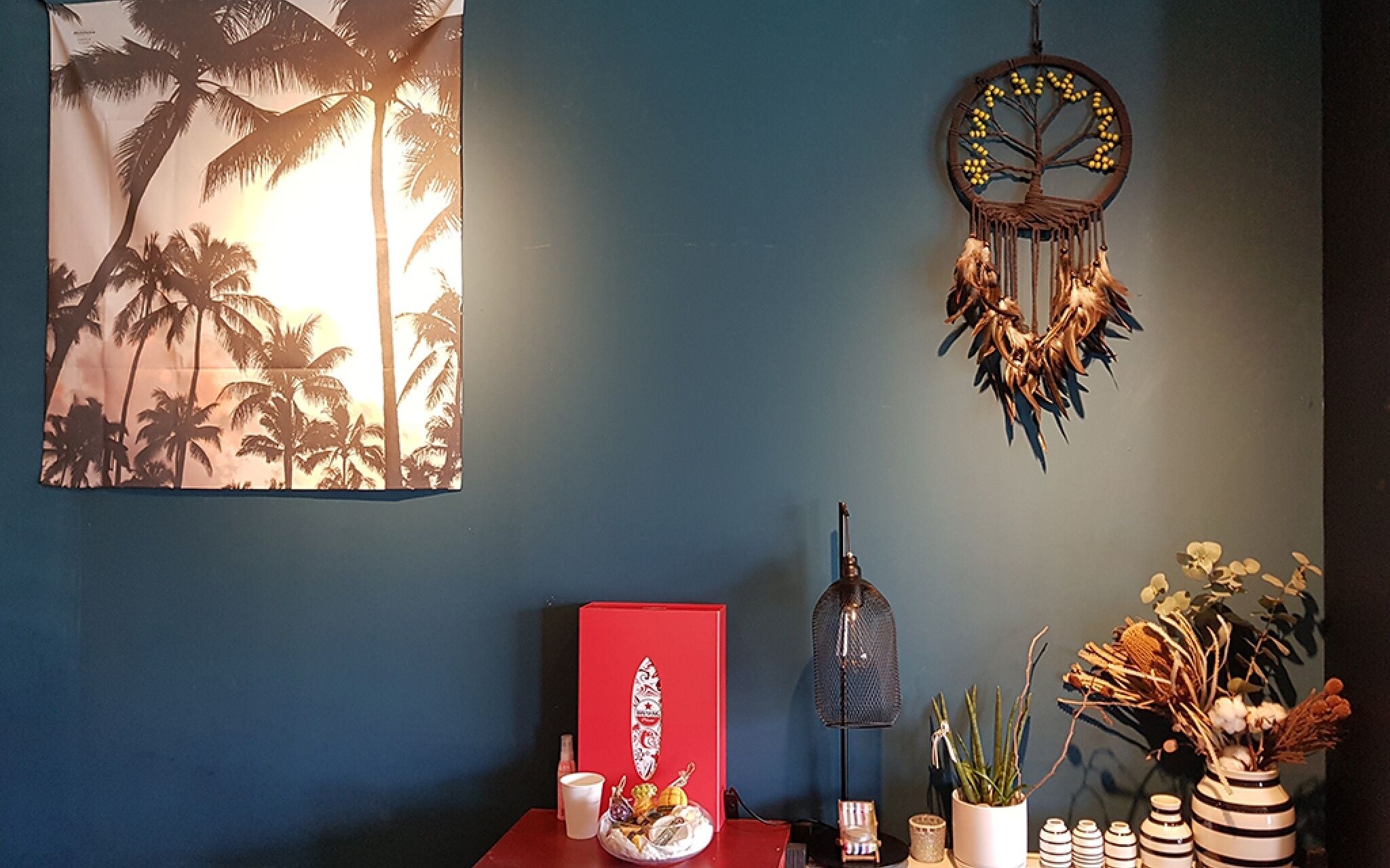 Yangyang Joa Surf Surfing House