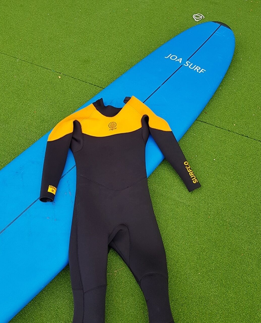 Yangyang Joa Surf Surfing House