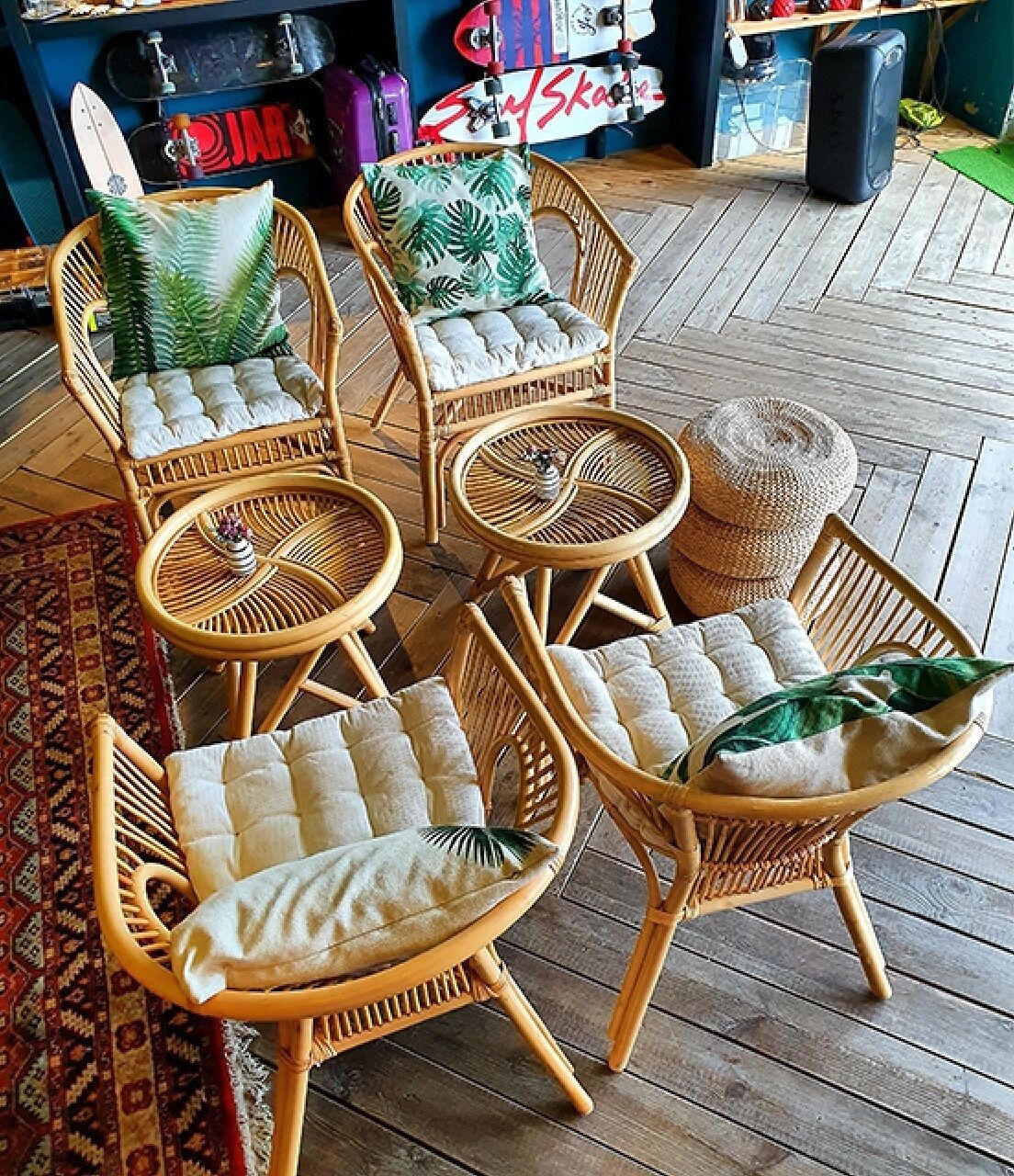 Yangyang Joa Surf Surfing House