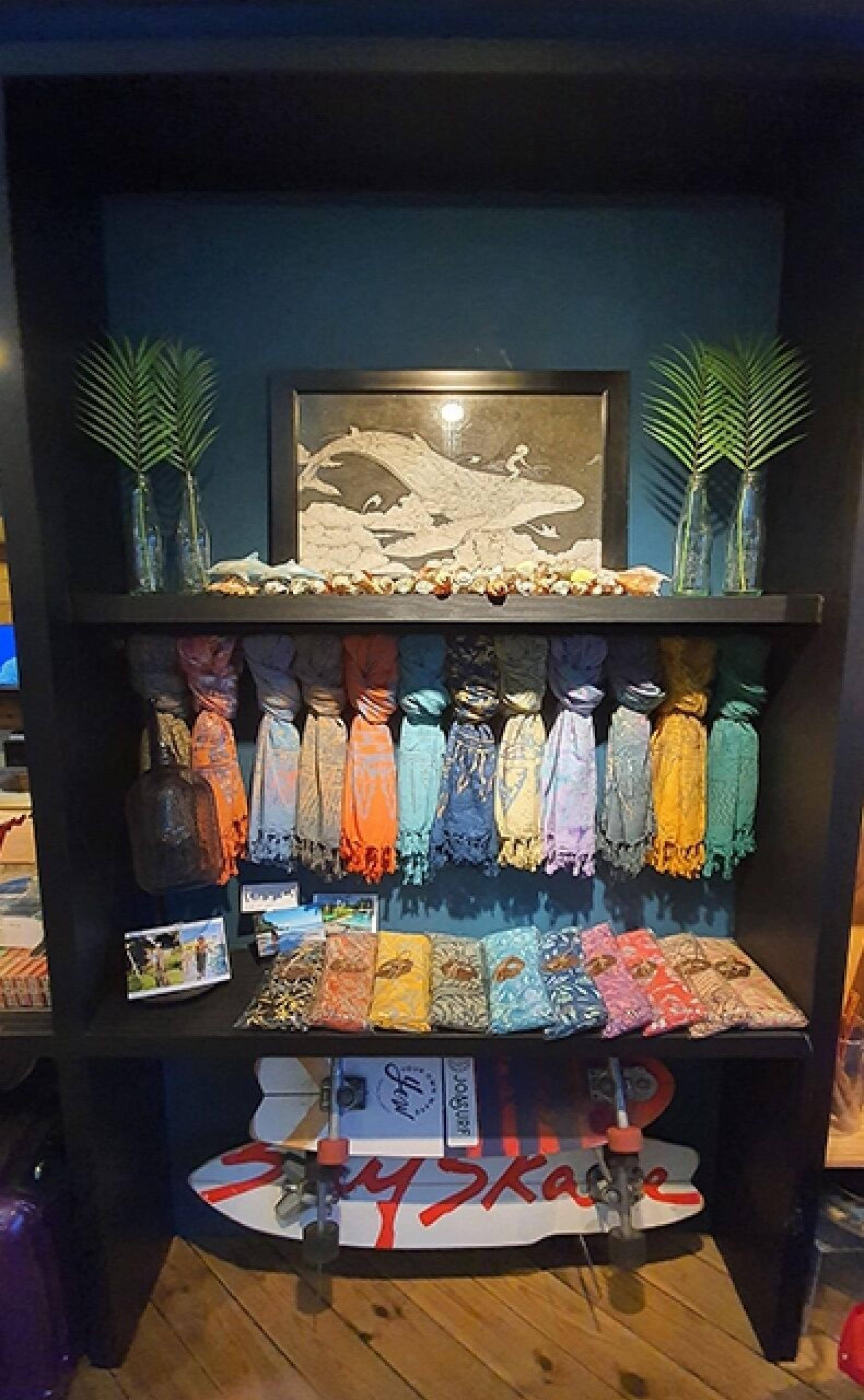 Yangyang Joa Surf Surfing House