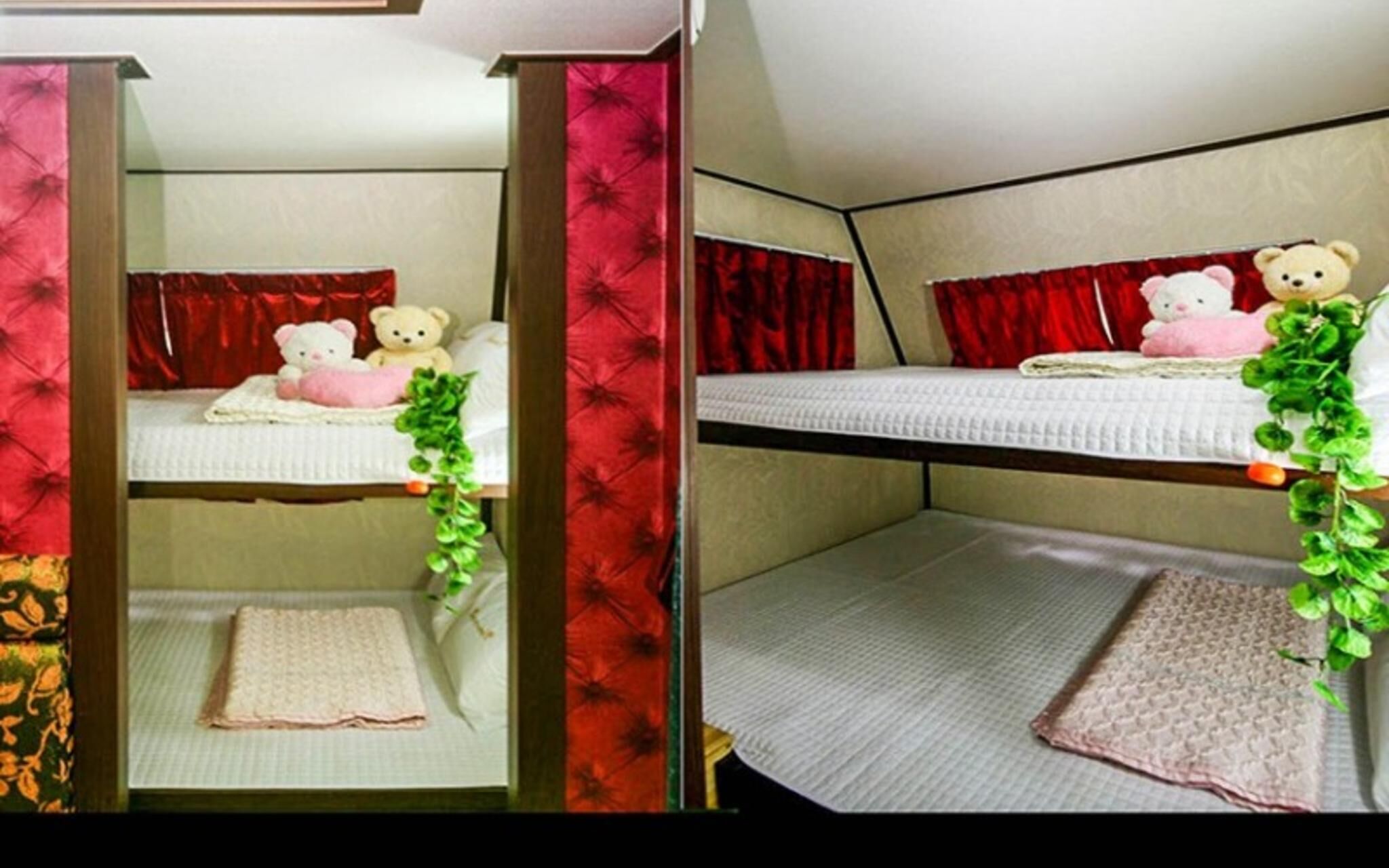 Yangyang Jukdo Auto Camping Place