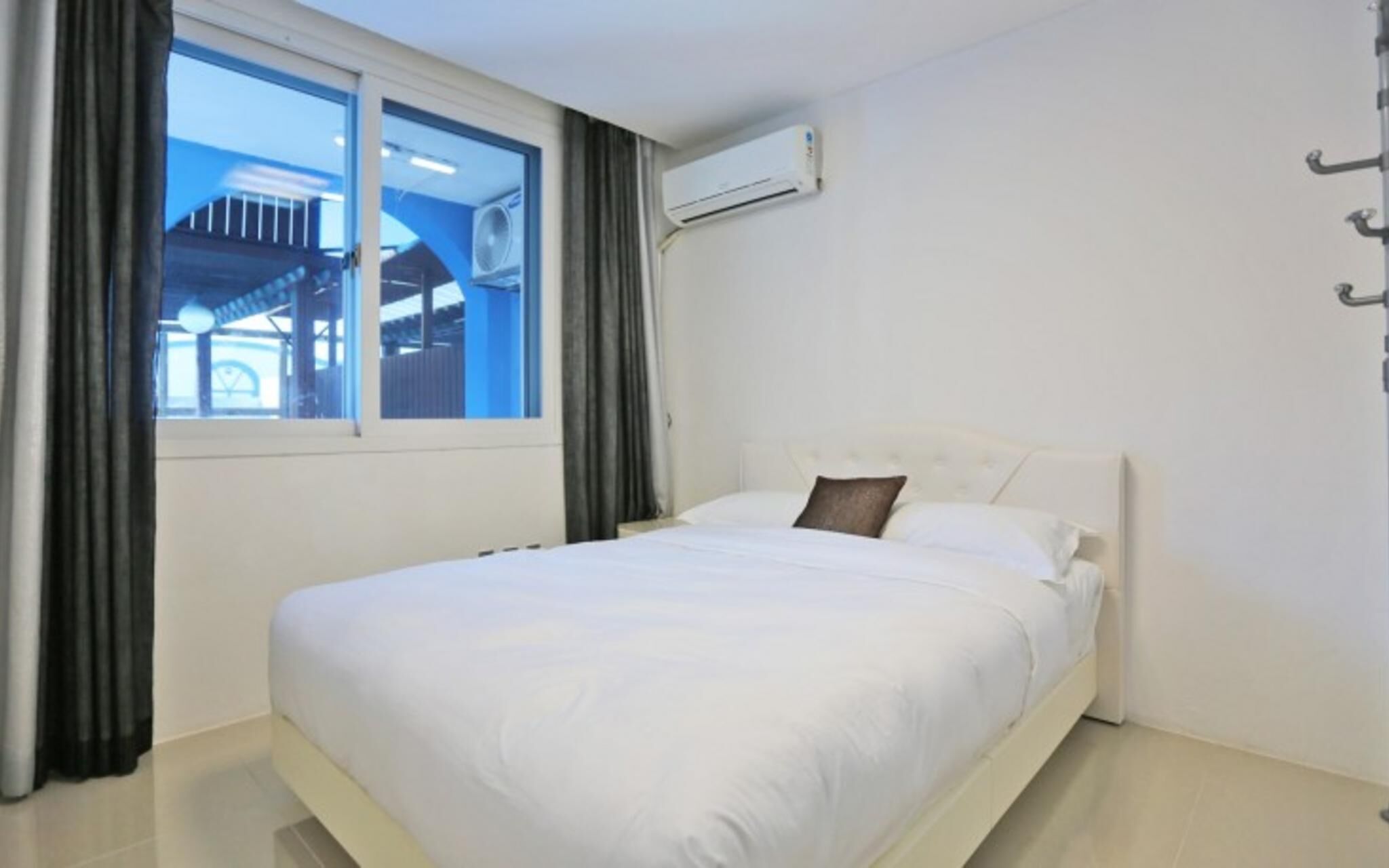 Yangyang Lodes Pool Villa