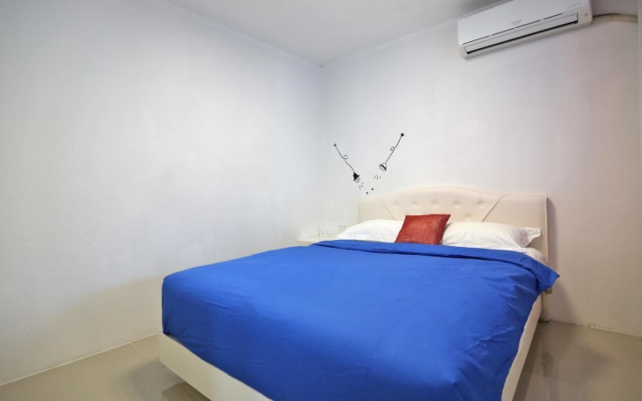 Yangyang Lodes Pool Villa