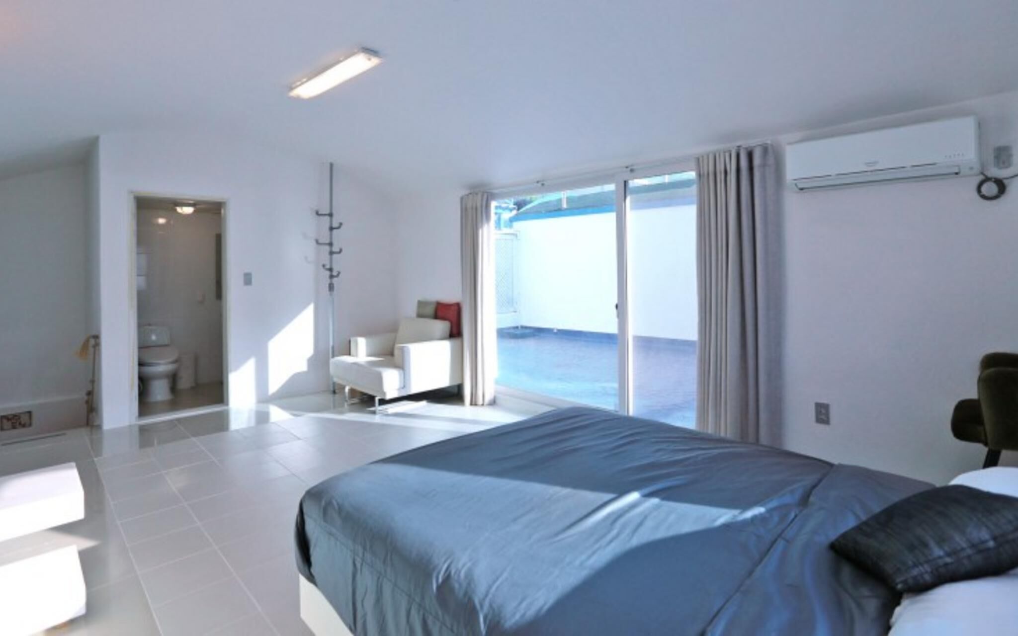Yangyang Lodes Pool Villa