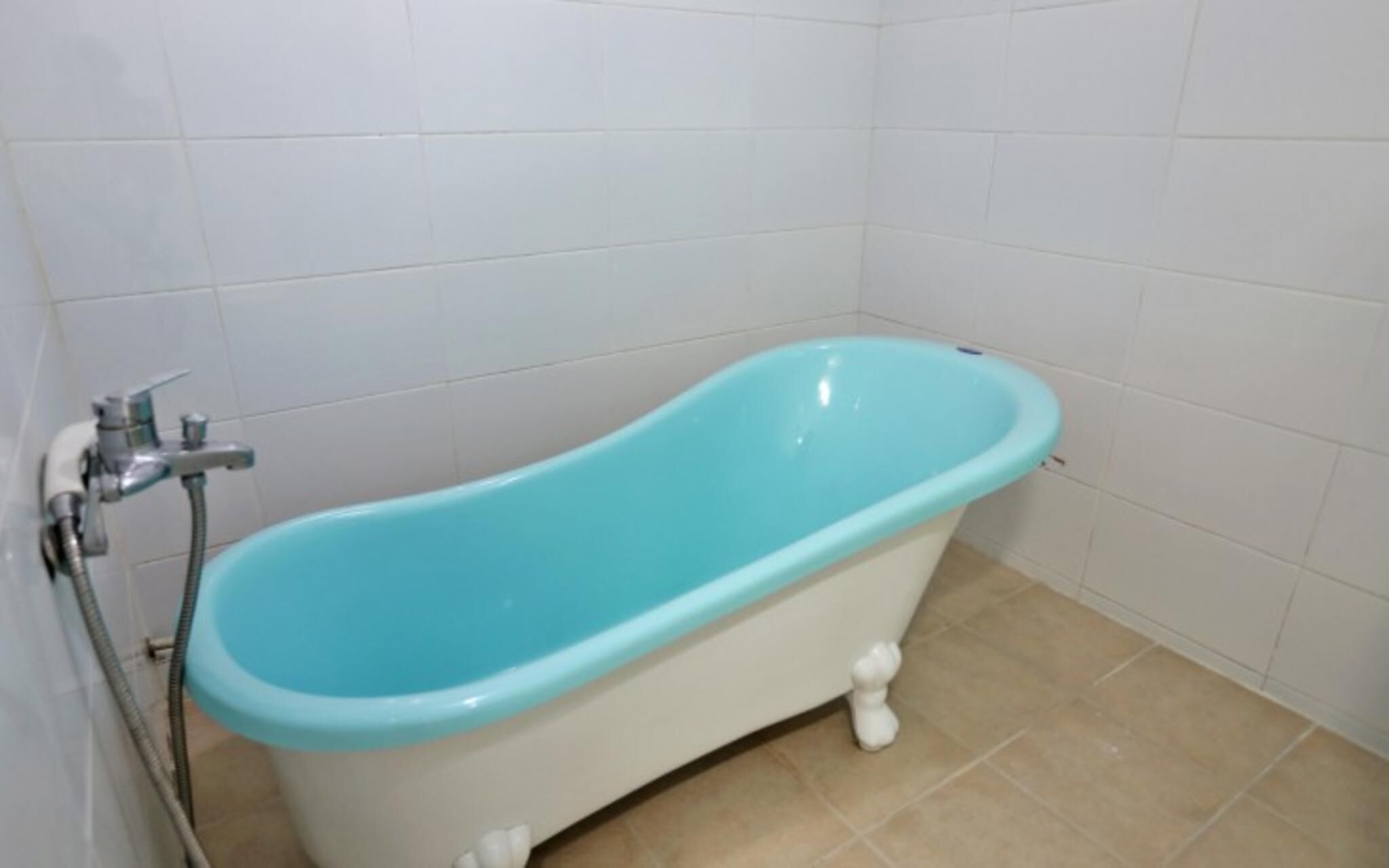 Yangyang Lodes Pool Villa
