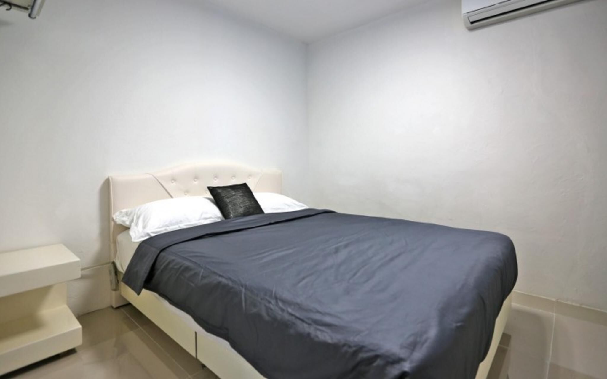 Yangyang Lodes Pool Villa