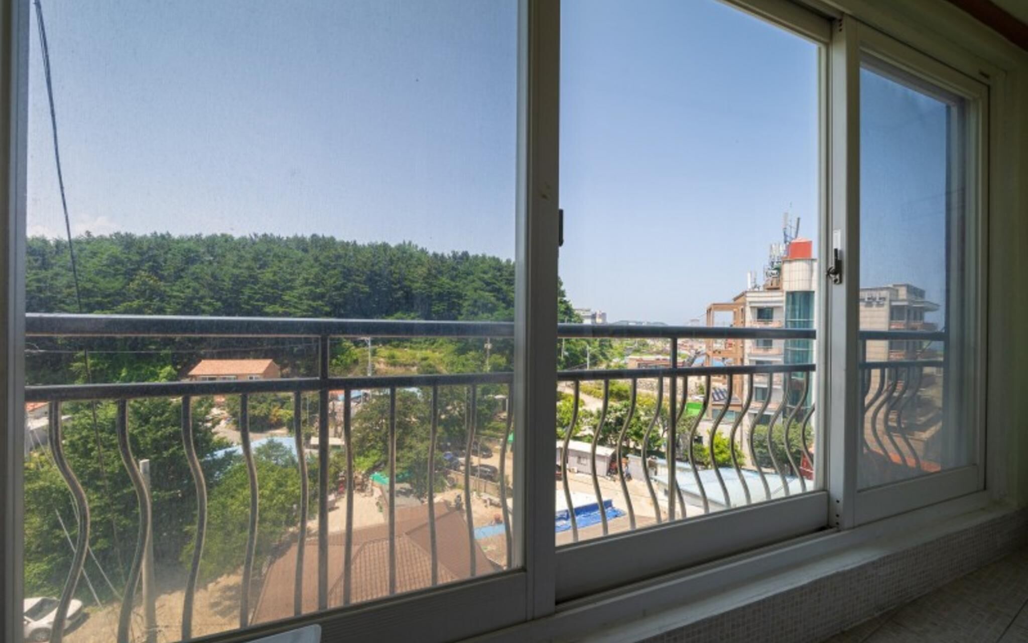Yangyang Lovely Sea Condotel