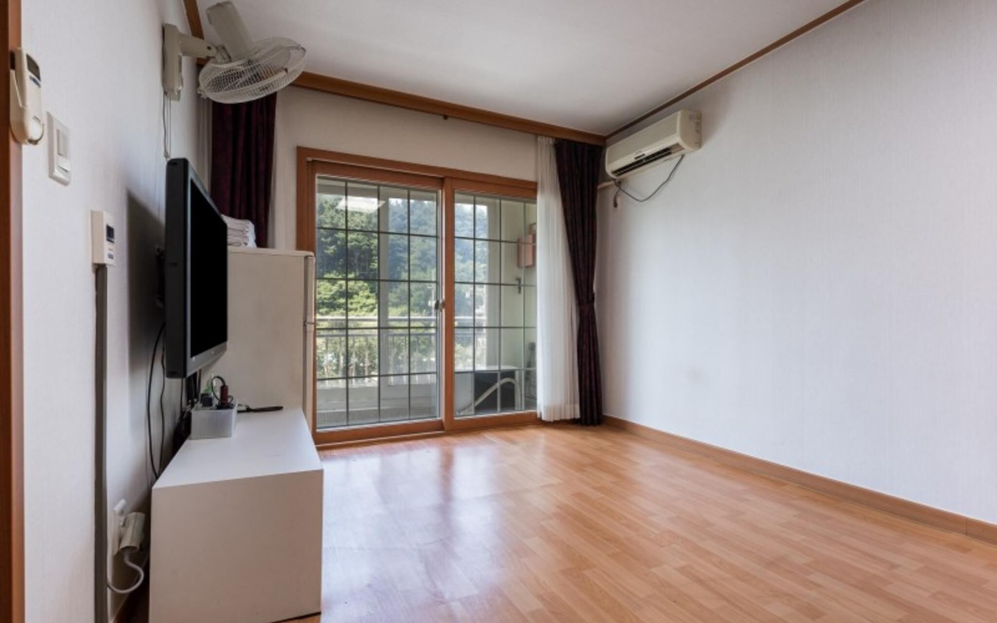 Yangyang Lovely Sea Condotel