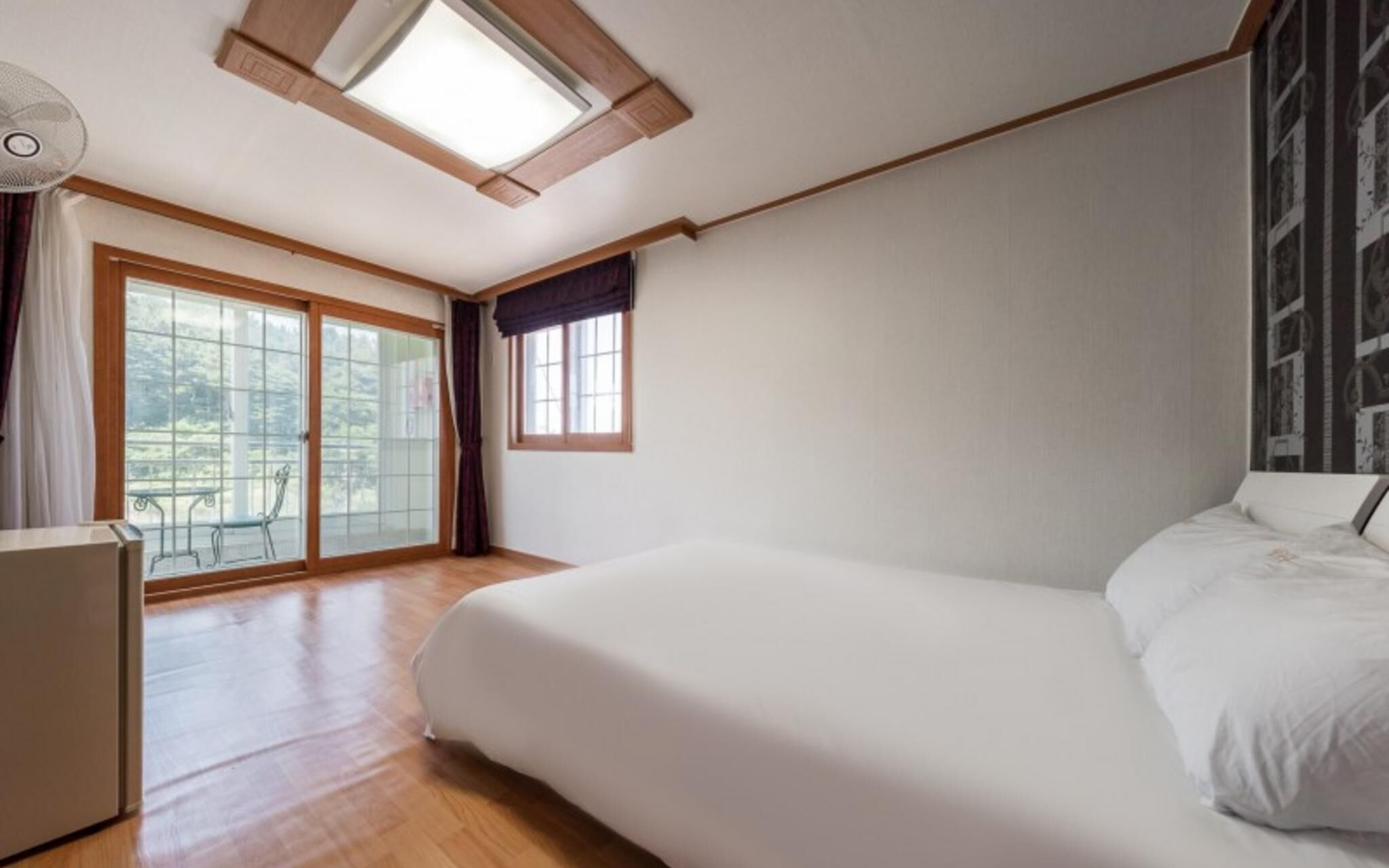 Yangyang Lovely Sea Condotel