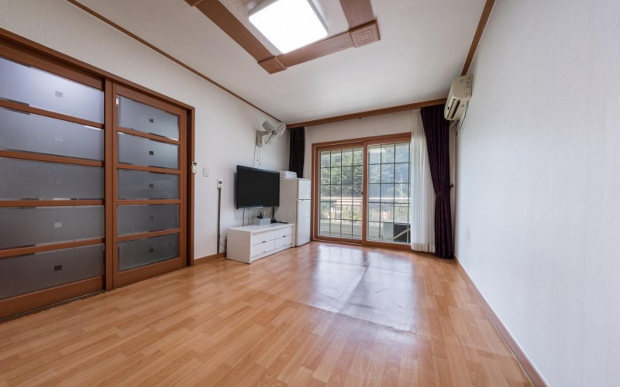 Yangyang Lovely Sea Condotel