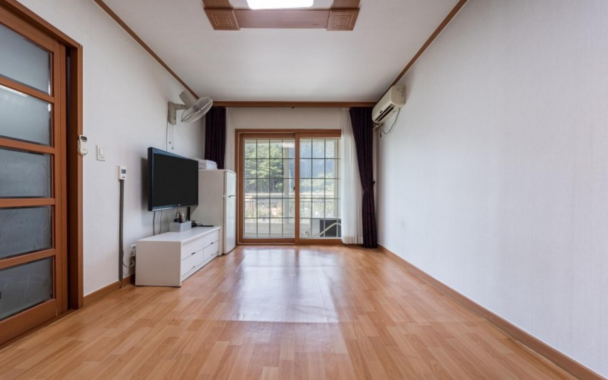 Yangyang Lovely Sea Condotel
