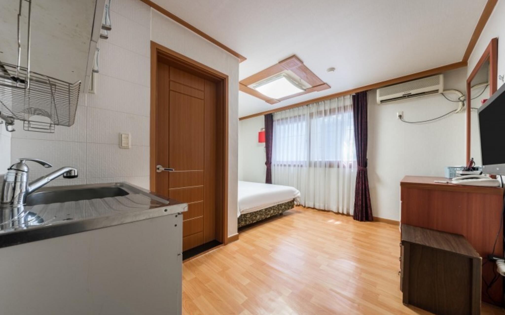 Yangyang Lovely Sea Condotel
