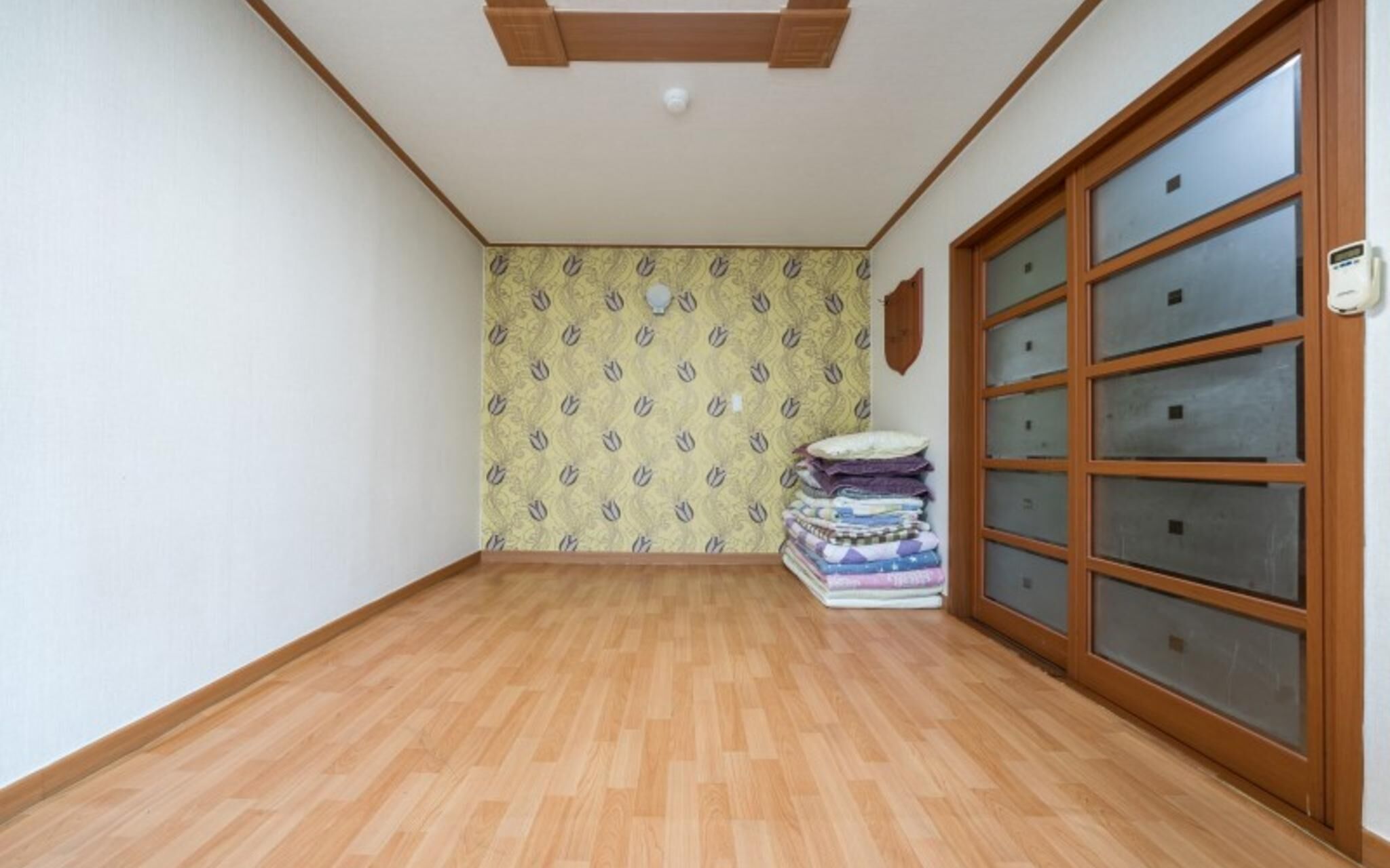 Yangyang Lovely Sea Condotel