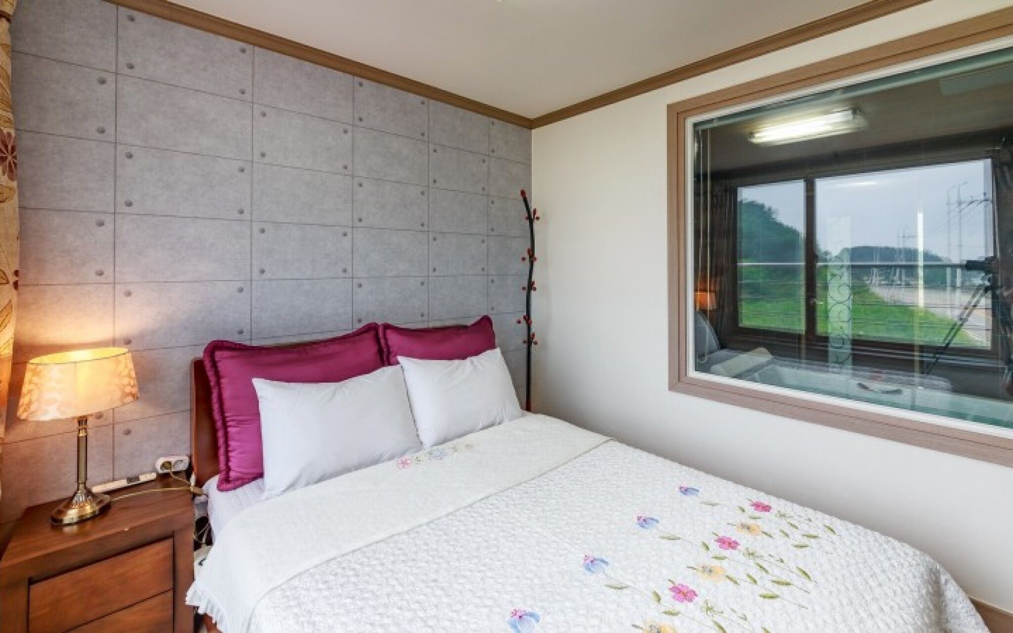 Yangyang Mama Healing House Pension
