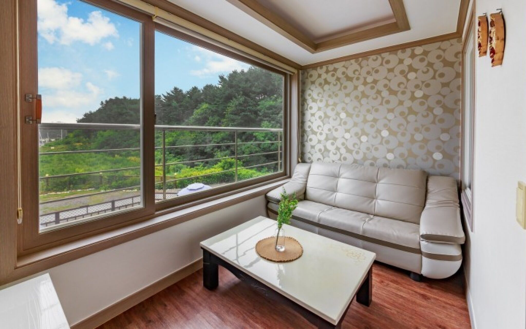 Yangyang Mama Healing House Pension