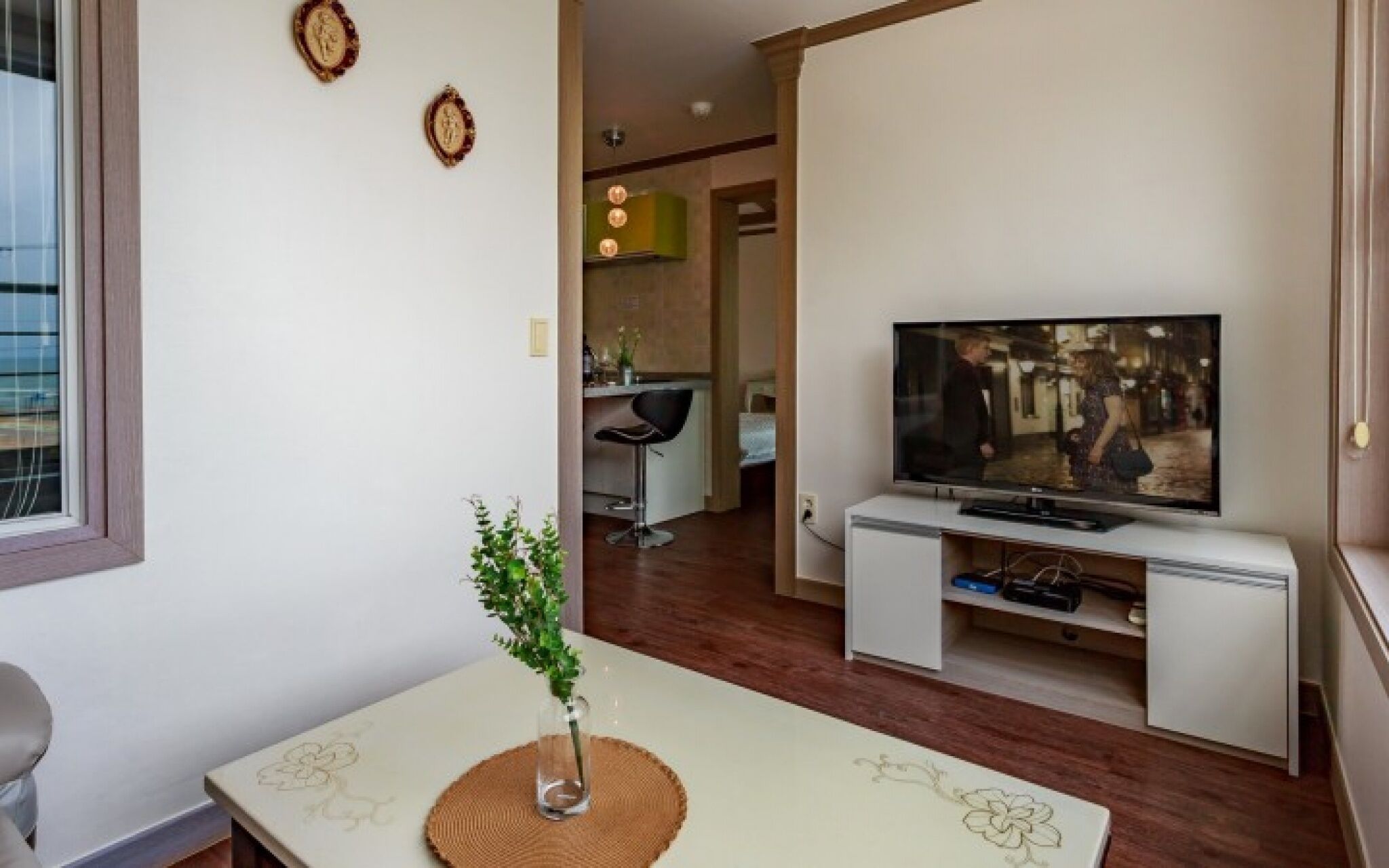 Yangyang Mama Healing House Pension