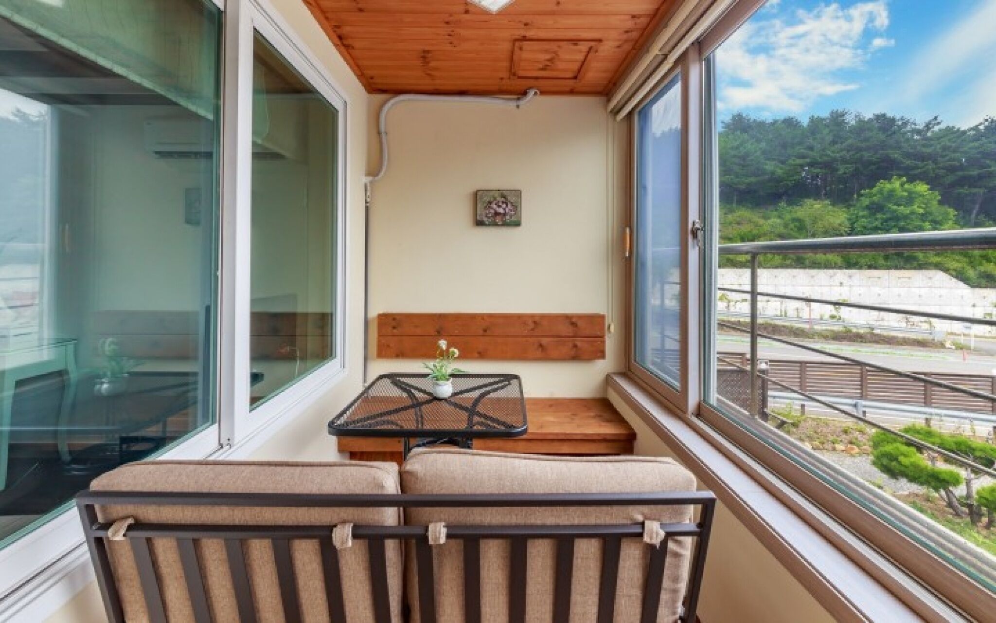 Yangyang Mama Healing House Pension